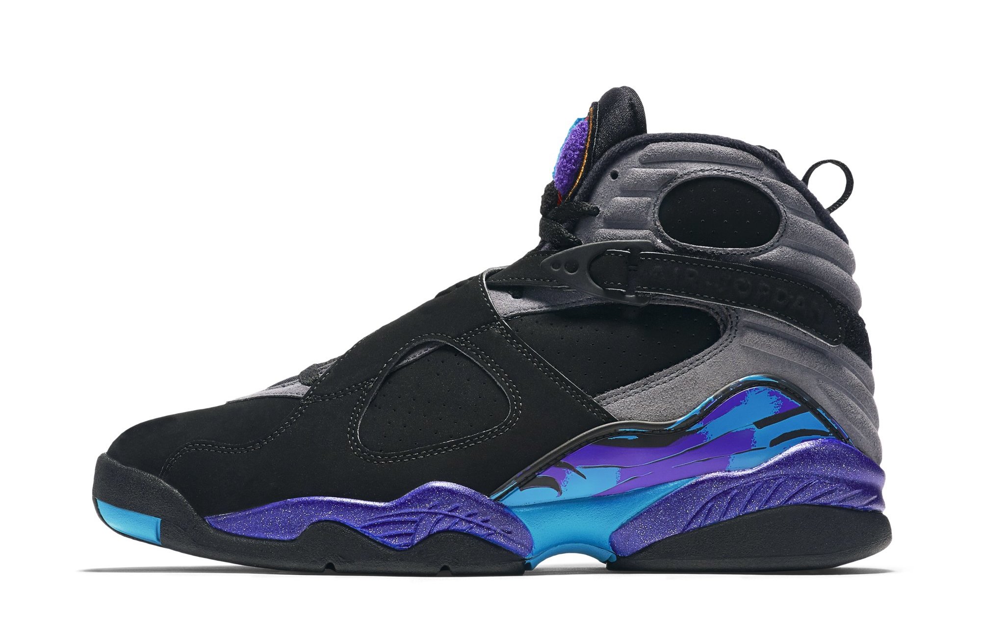 Air Jordan 8