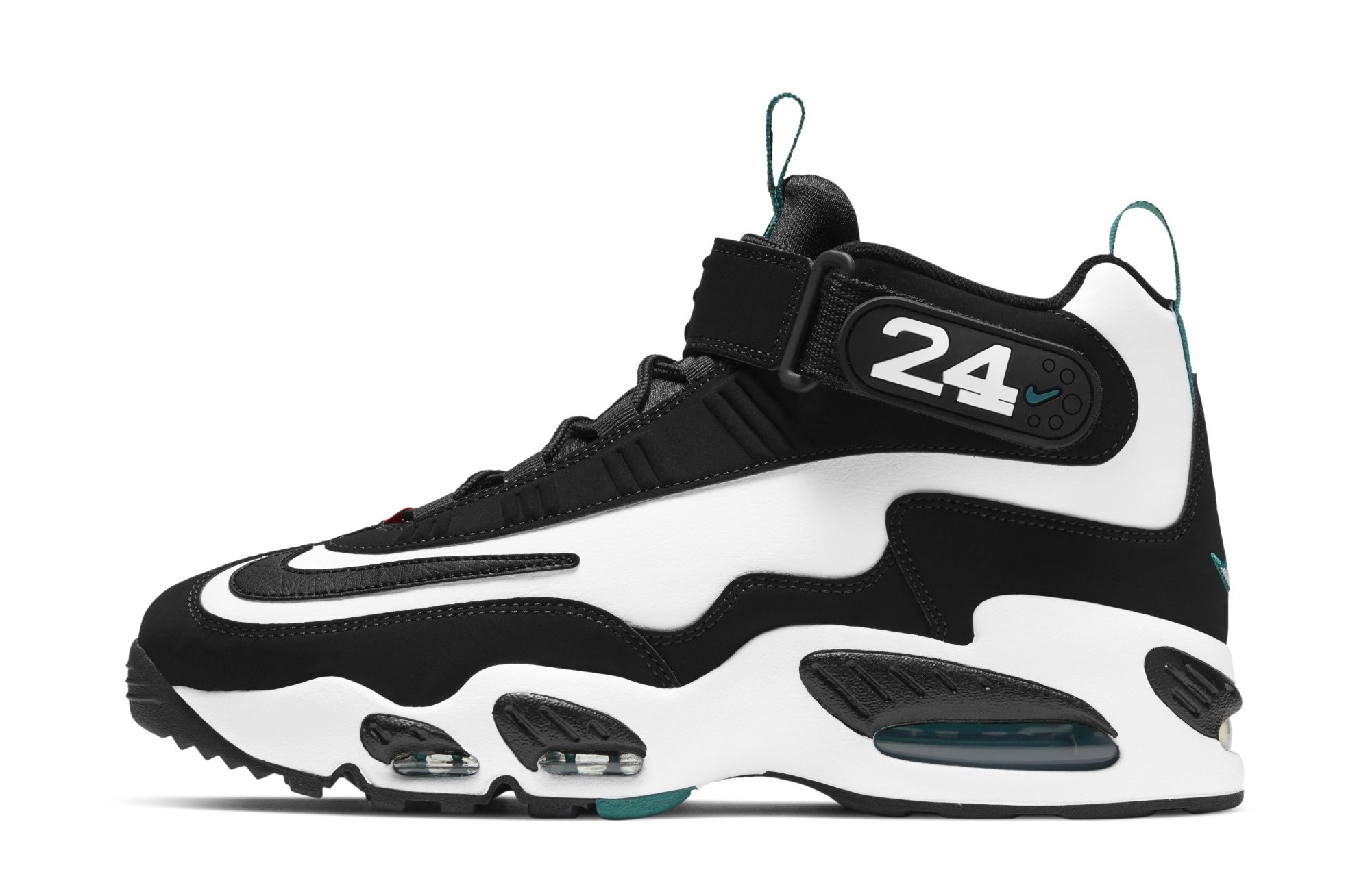 Nike Air Griffey Max 1