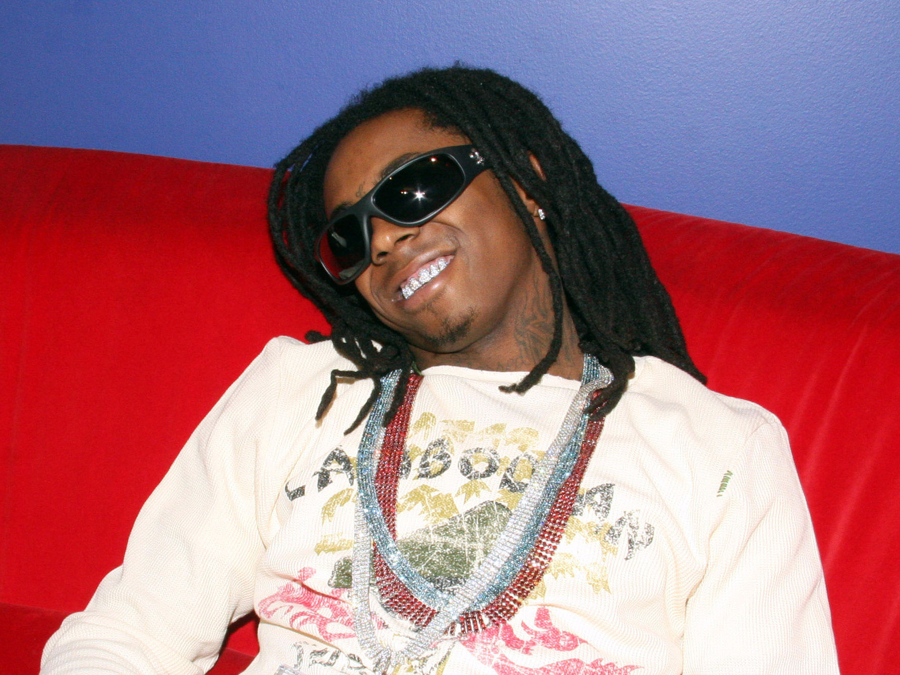 Lil Wayne 2006