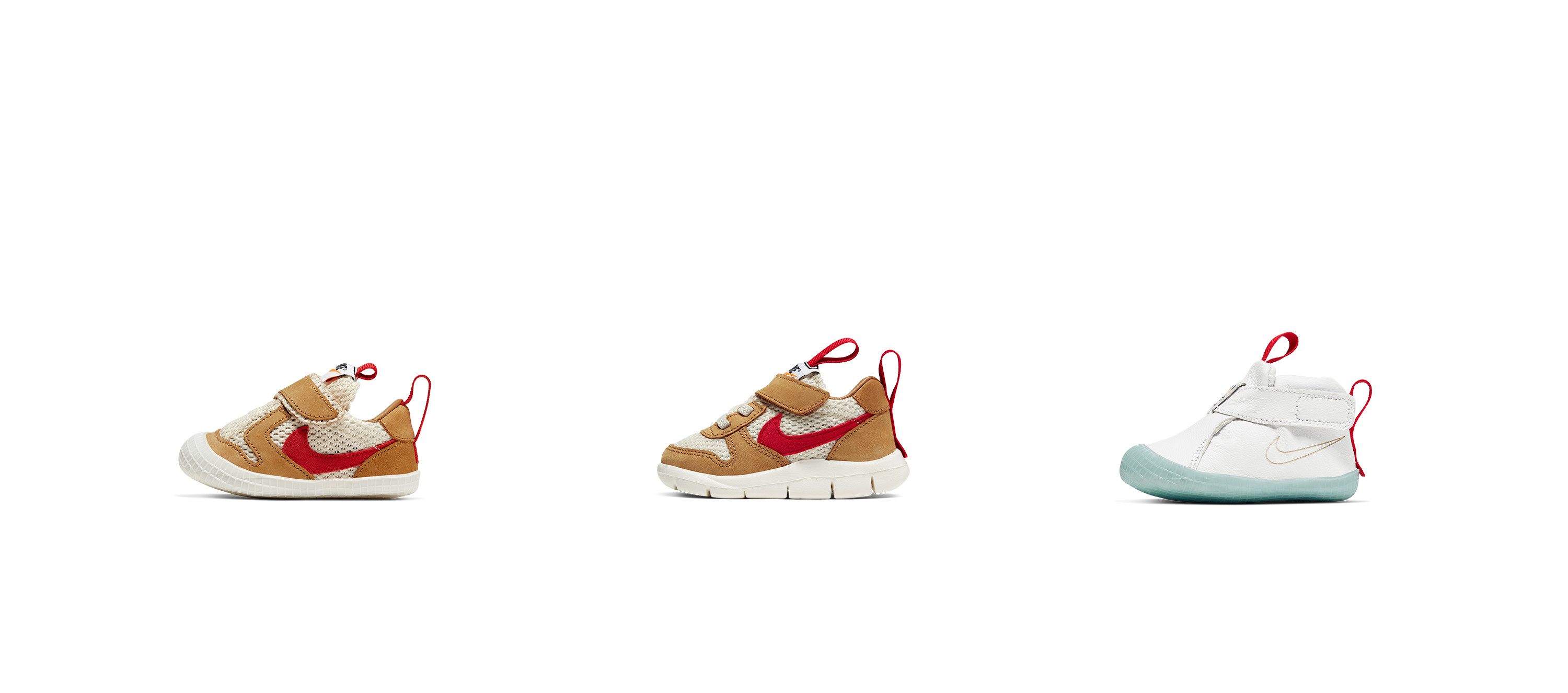 Leaked: Is This the Next Tom Sachs x Nike Mars Yard Collaboration? -  Sneaker Freaker
