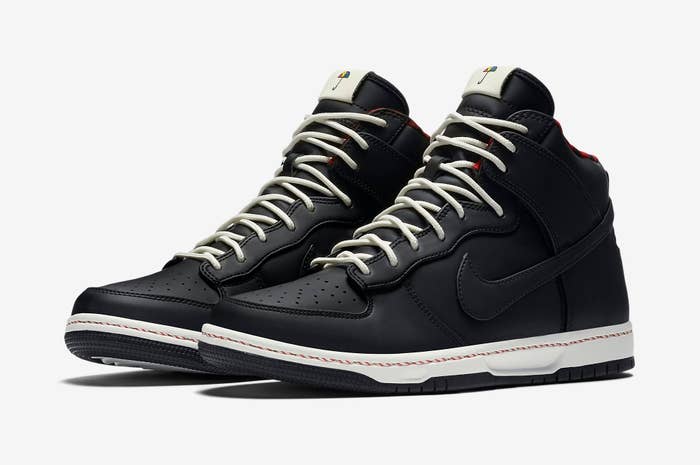 Nike Made Dunks for the Rain | Complex