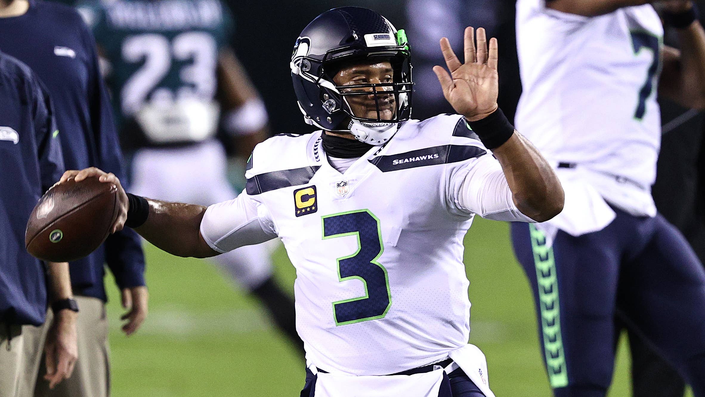 Winners & Losers: Russell Wilson Traded to the Broncos