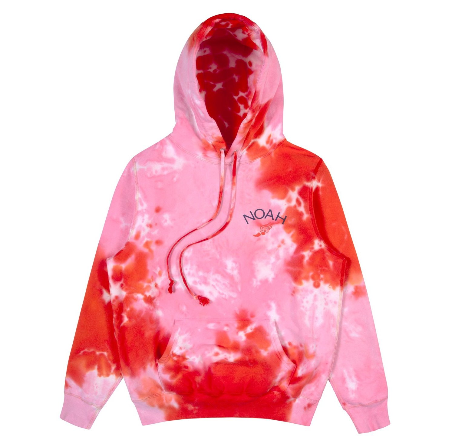 Noah Sun Dyed Hoodie