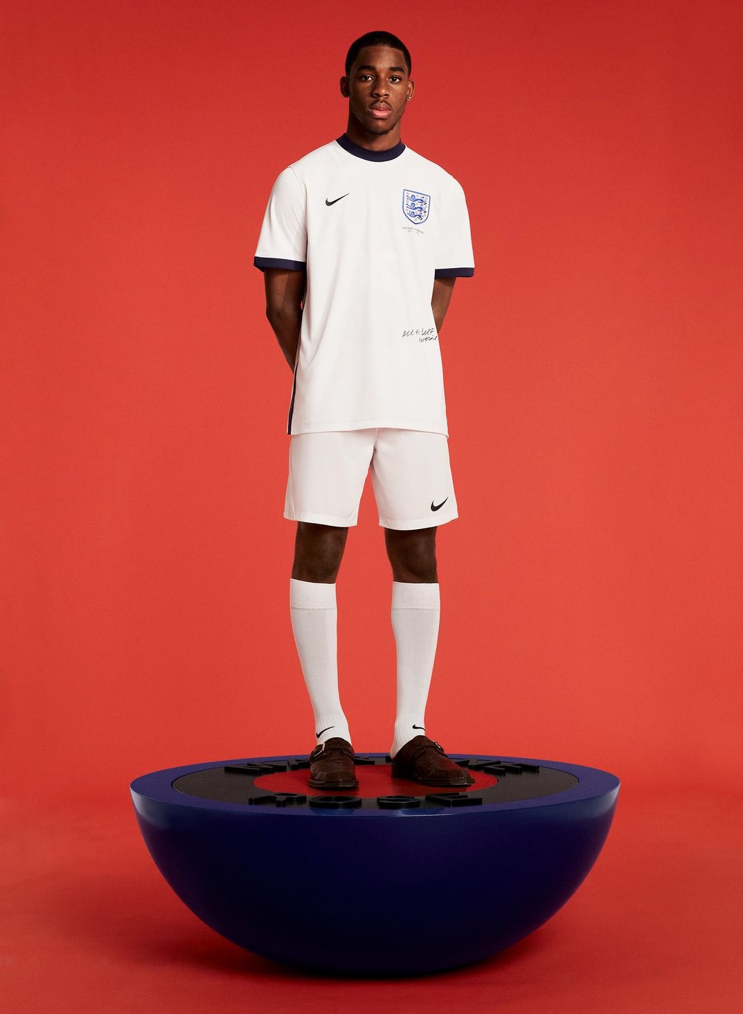 Martine Rose x Nike &#x27;Lost Lionesses&#x27; Jersey
