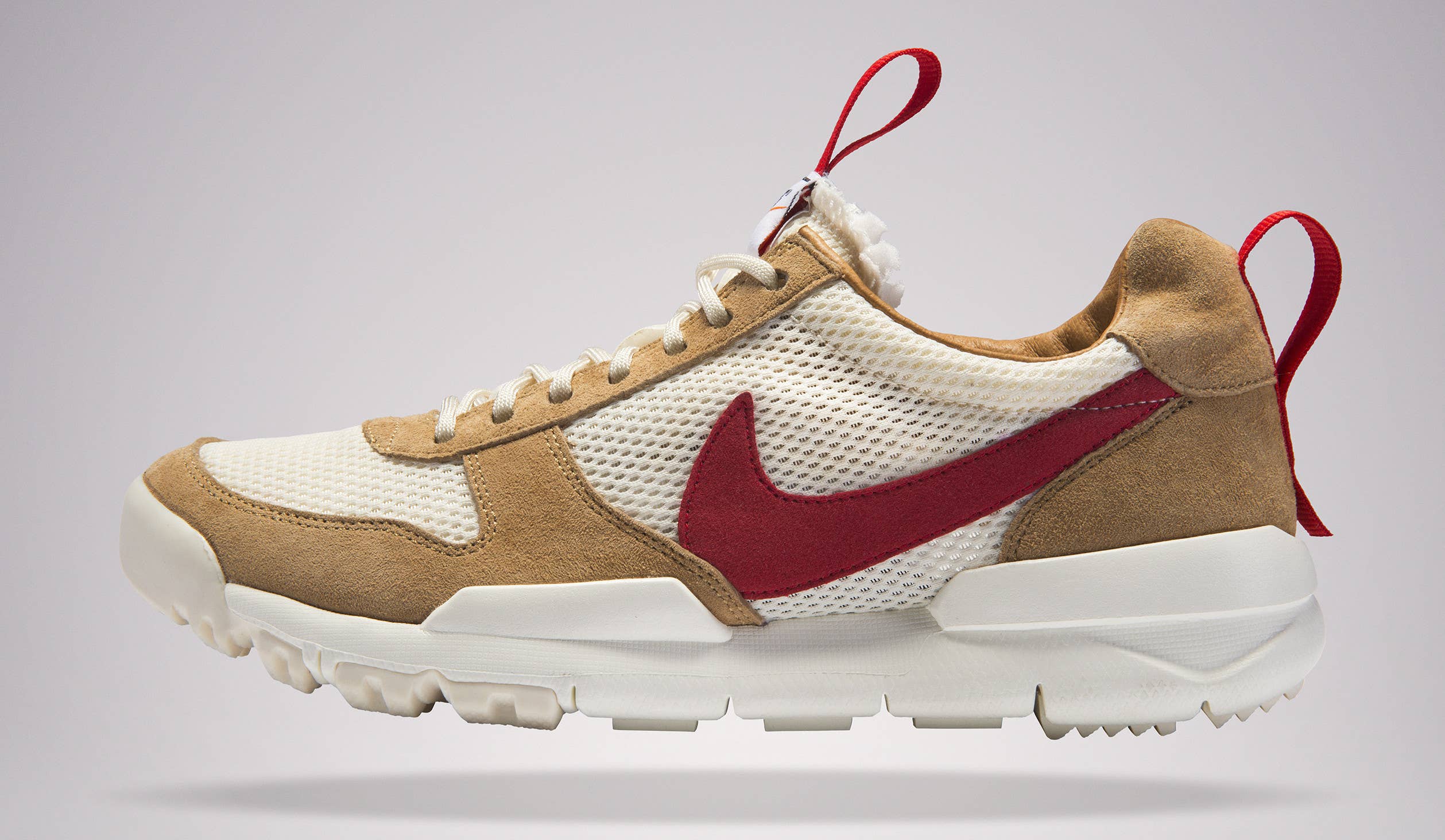 NikeCraft x Tom Sachs 'Apparel Collection' Release Date. Nike SNKRS SE