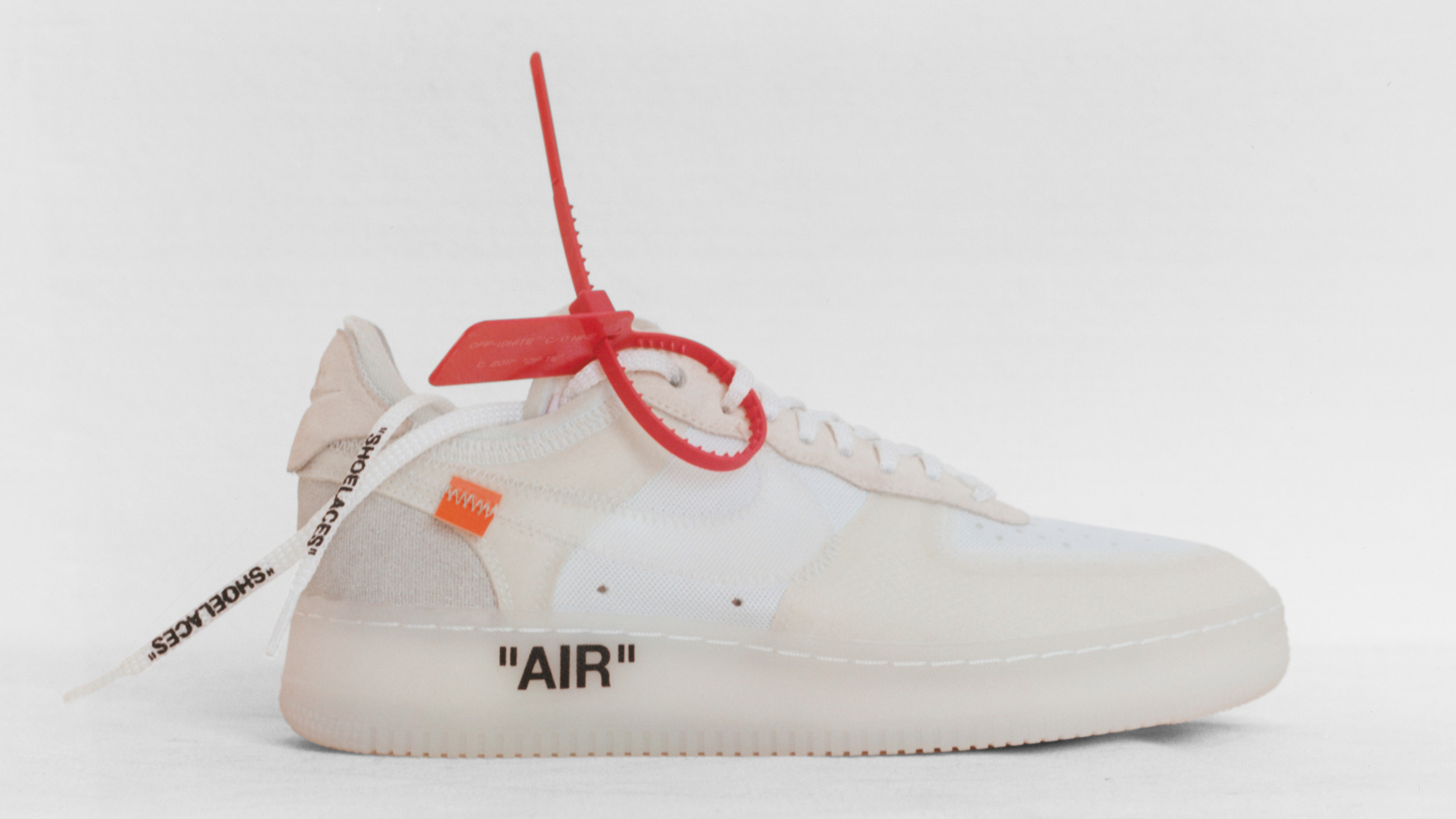 Ranking of the Off-White Nike Sneakers Virgil | Complex