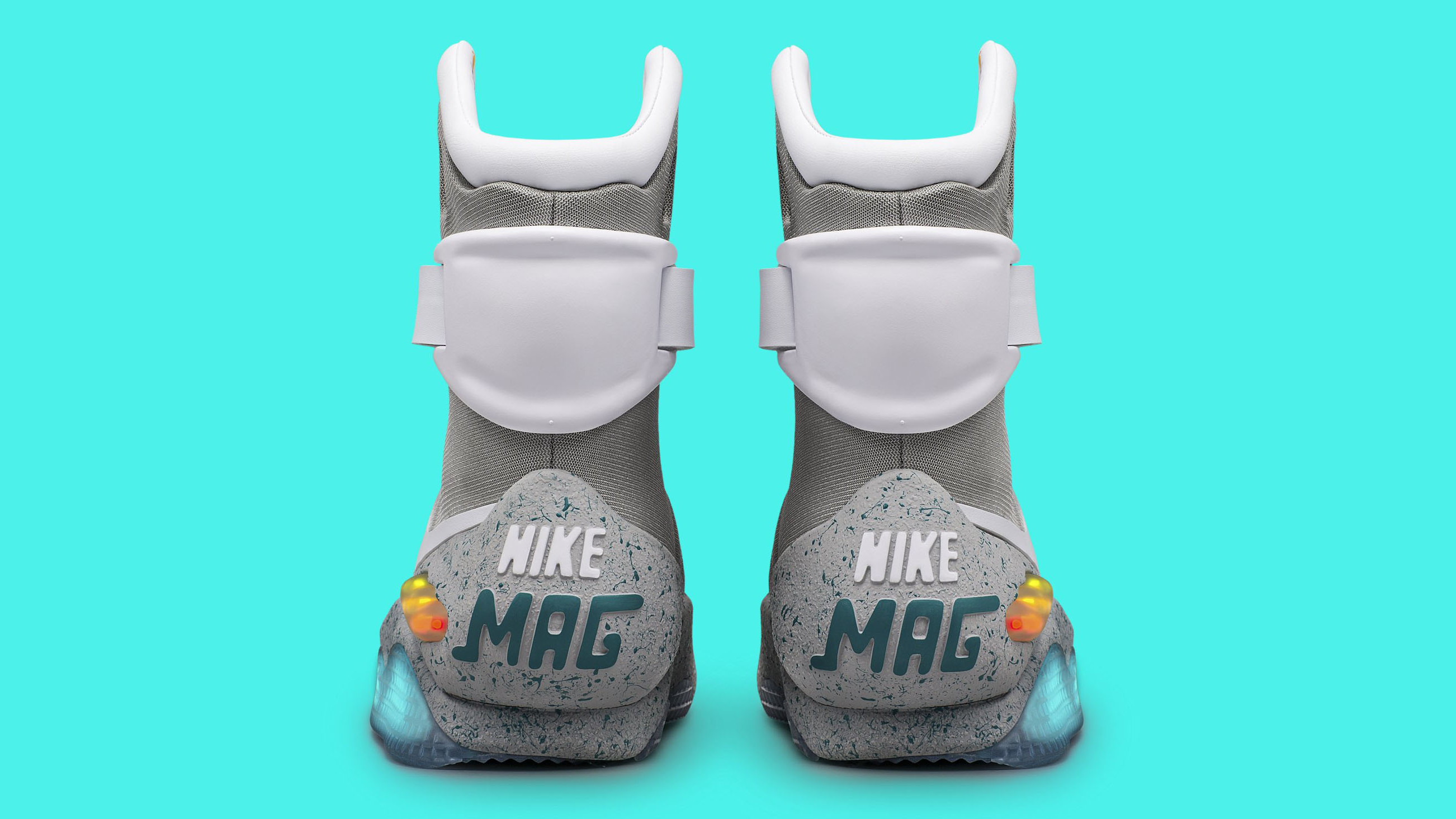 The Complete Nike Mag Price Complex
