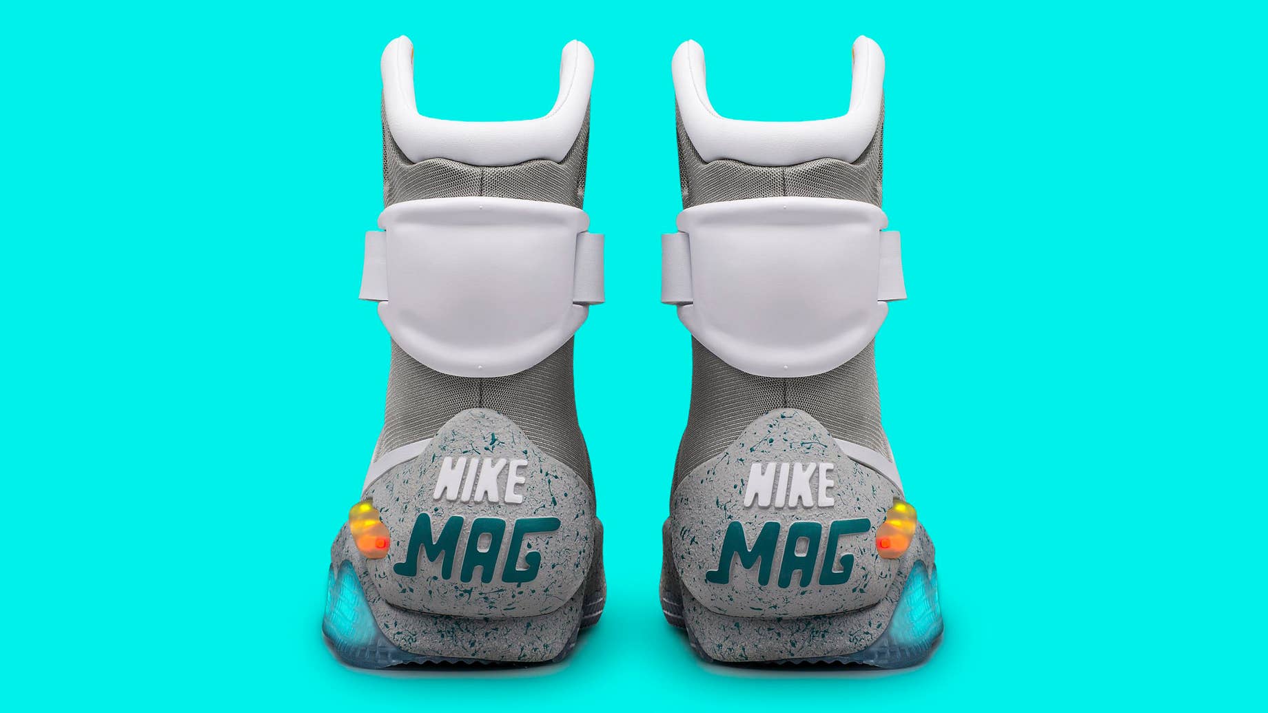 nike mag price in rupees