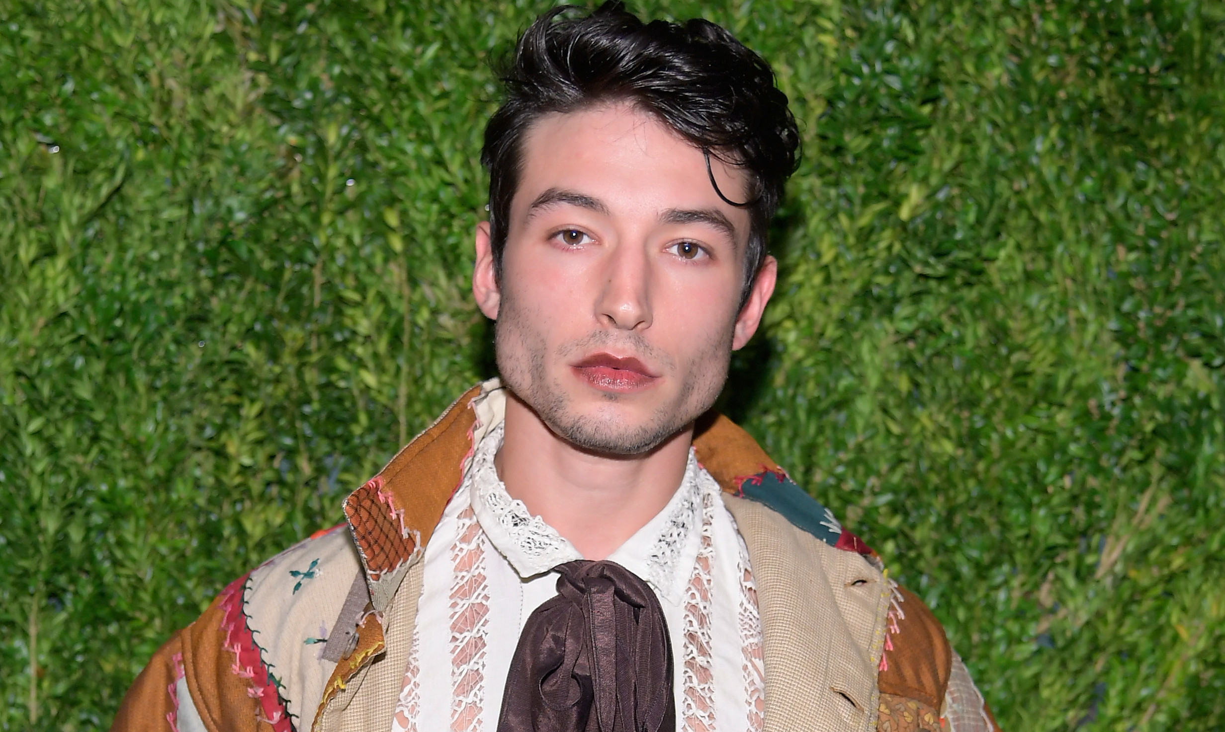 Ezra Miller What Happened: Scandals Timeline