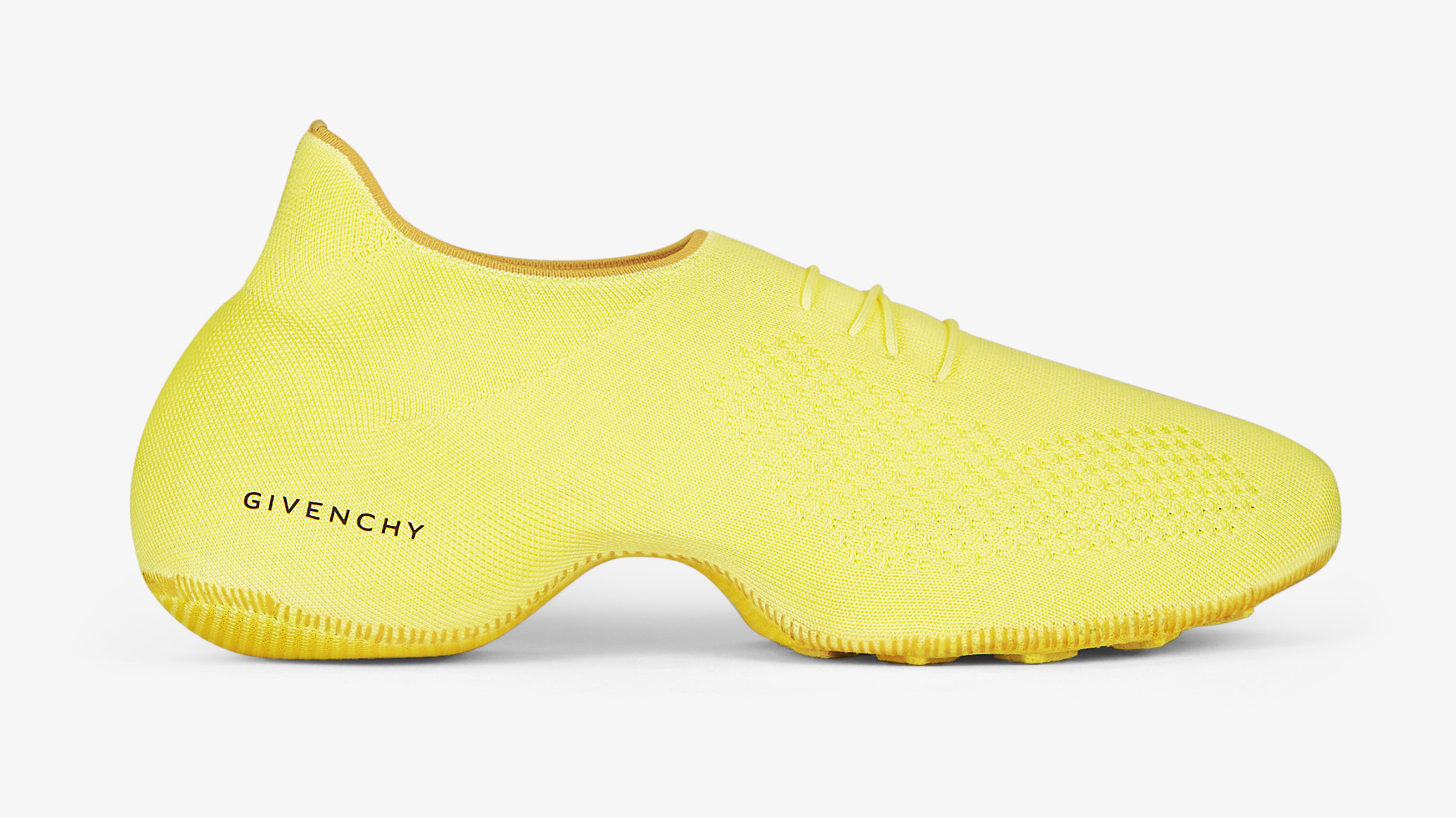 Givenchy TK 360 Yellow