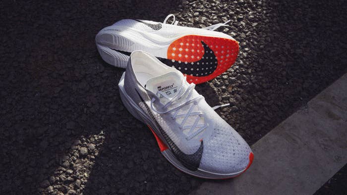 Nike Vaporfly 3 &#x27;Proto&#x27;