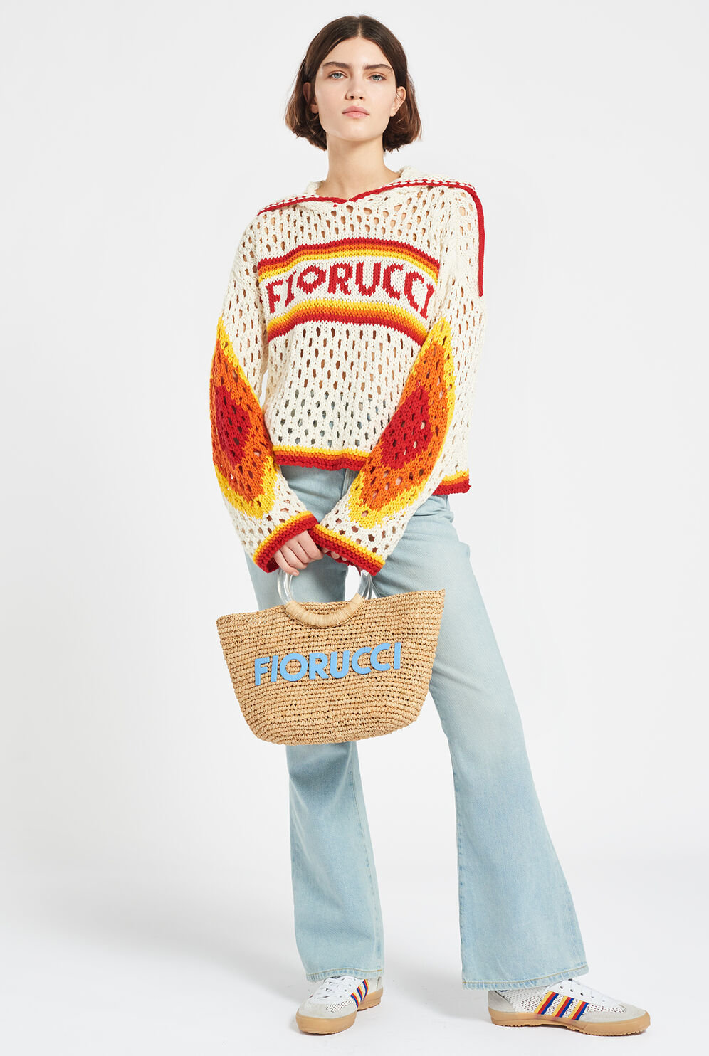 Fiorucci Spring/Summer 2022