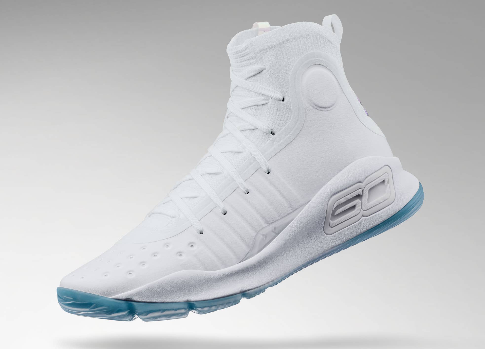 Under Armour Curry 4 'All Star' 1298306 108 1