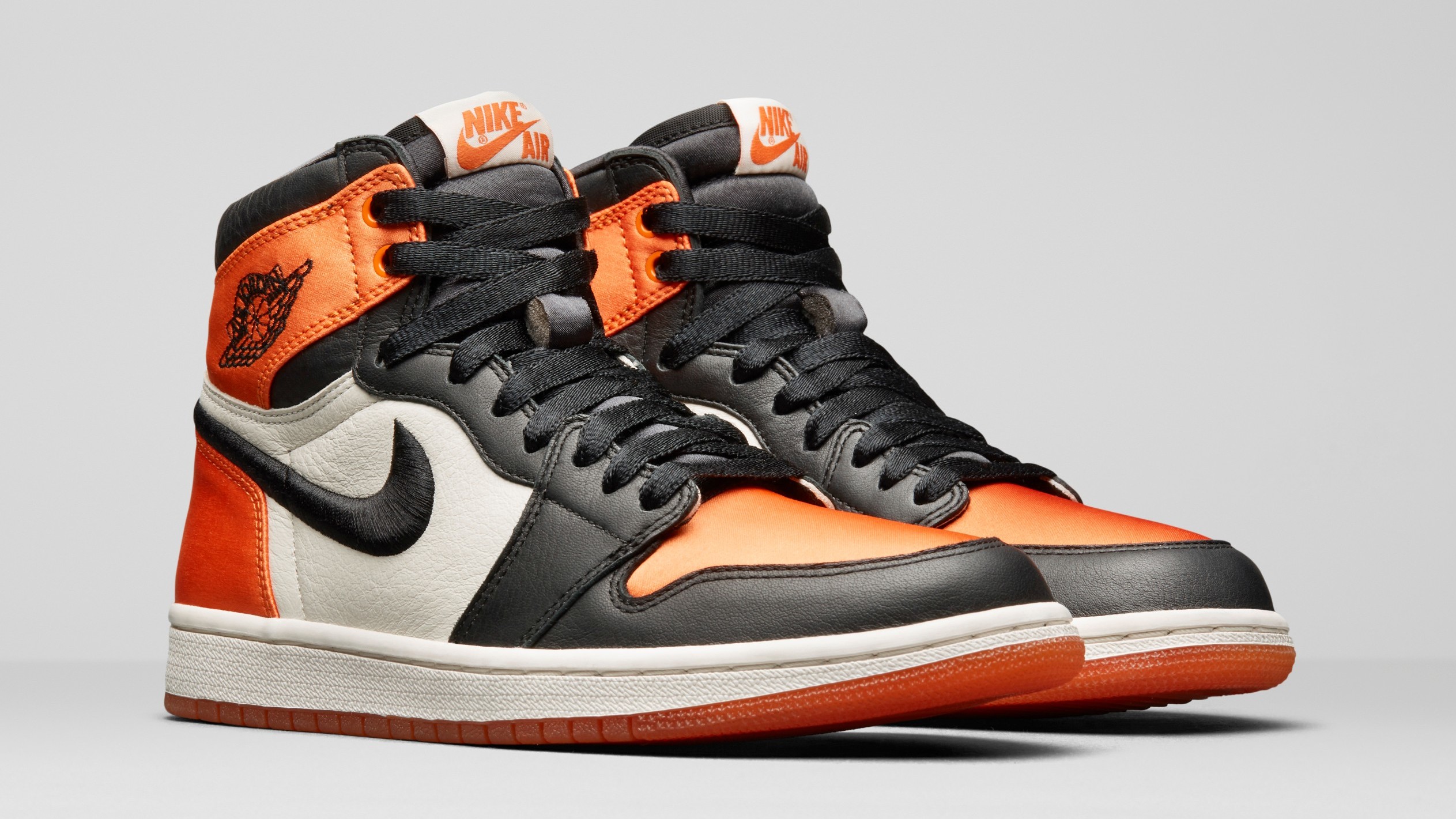 Where to Buy the 'Satin Shattered Backboard' Air Jordan 1 | Complex