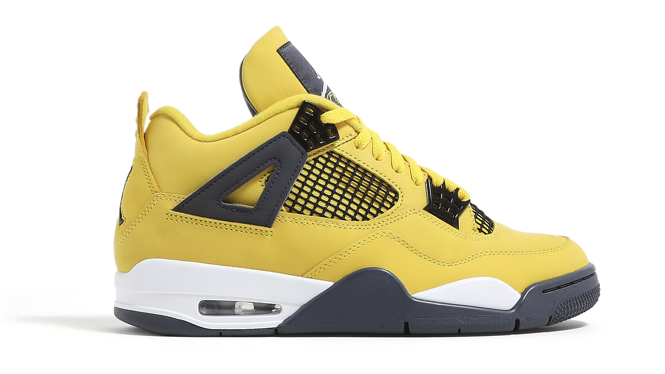 Goat air jordan 4 sale