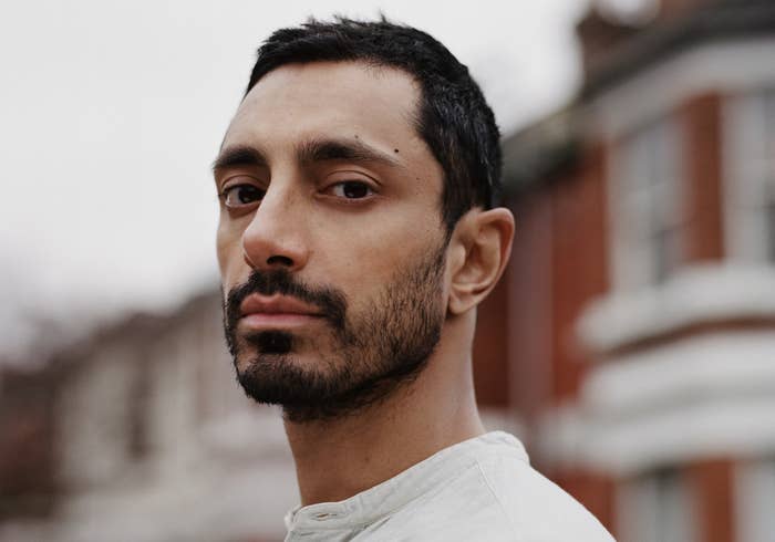 riz ahmed