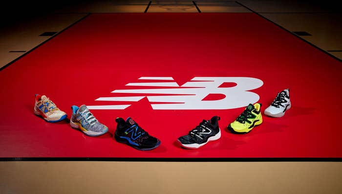 New Balance Two Wxy v3 (Group)