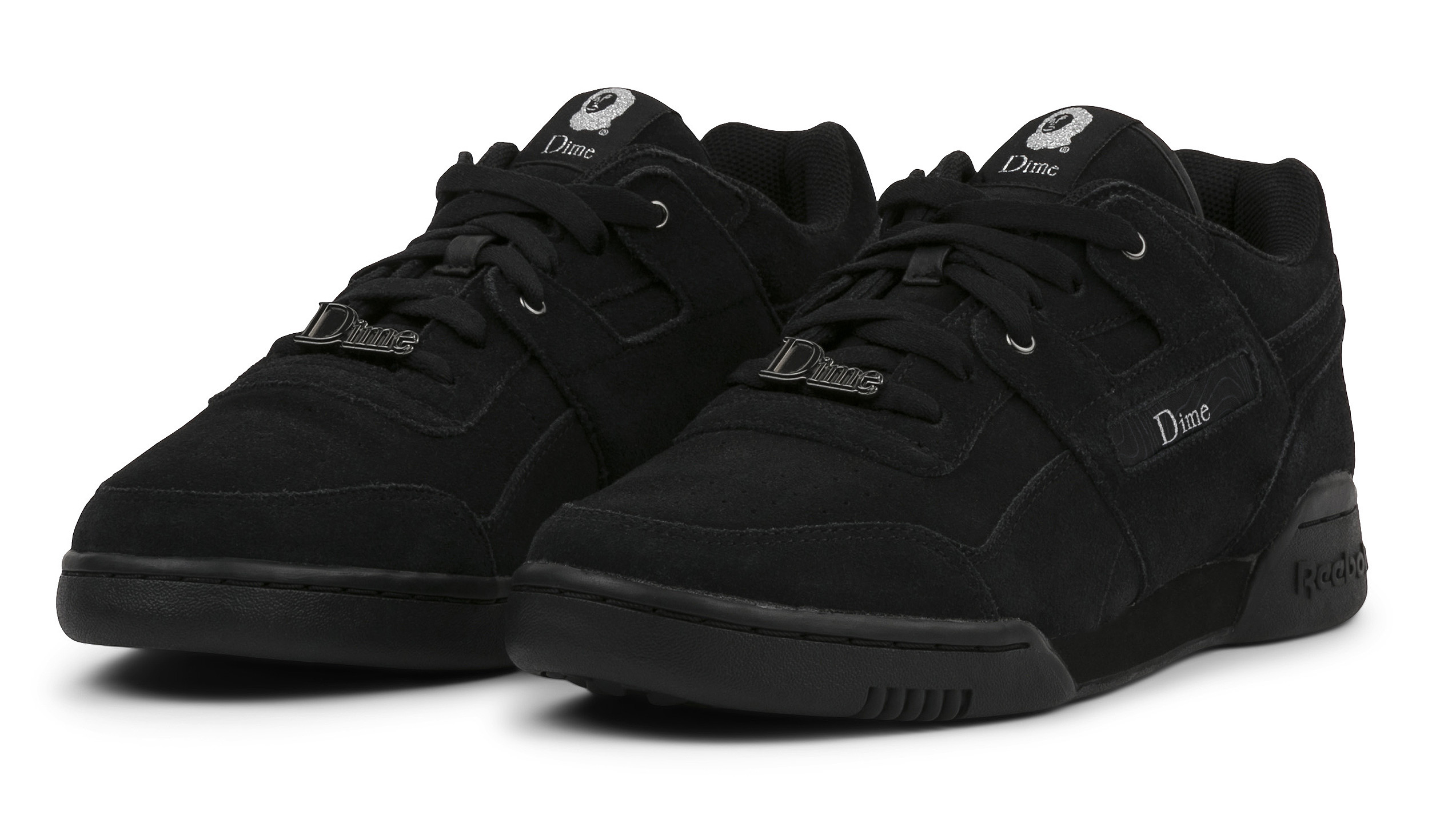 Dime's New Reebok Collab Drops This Week | Complex