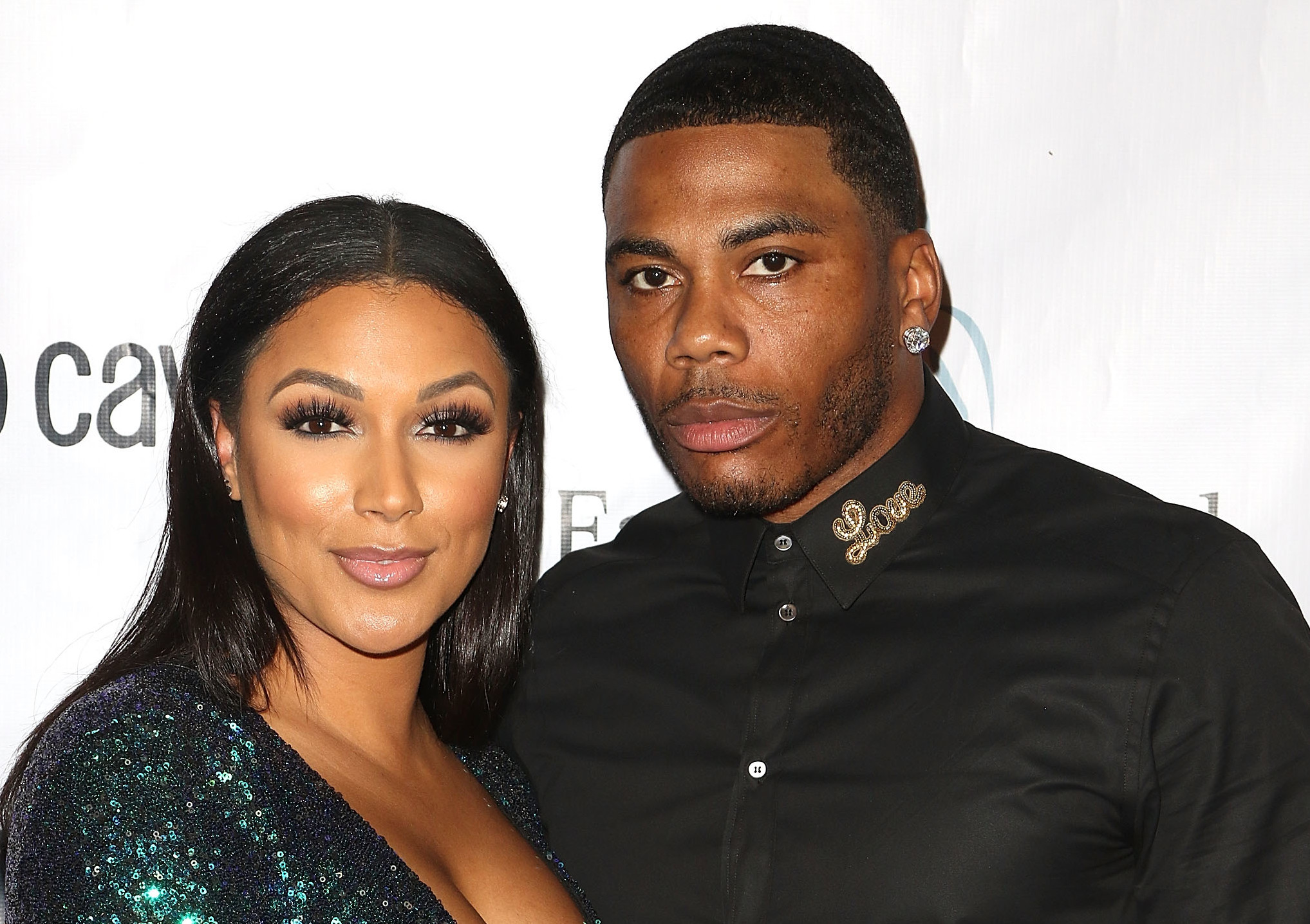 nelly and ashanti relationship timeline