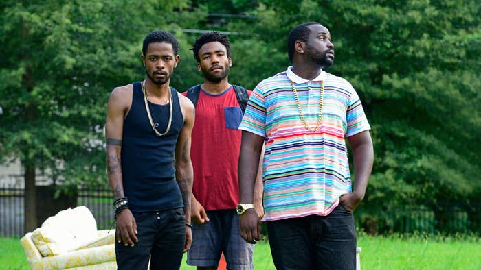 Atlanta Best Episodes Ranked