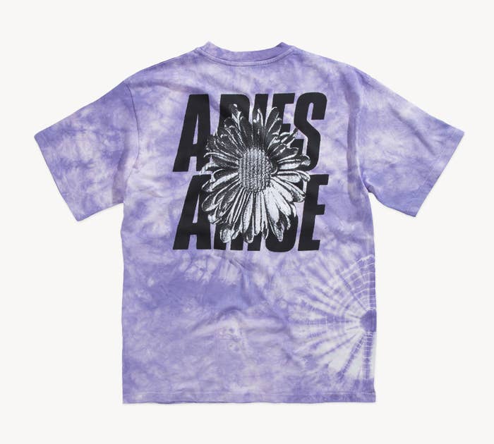 Aries x i D T shirt