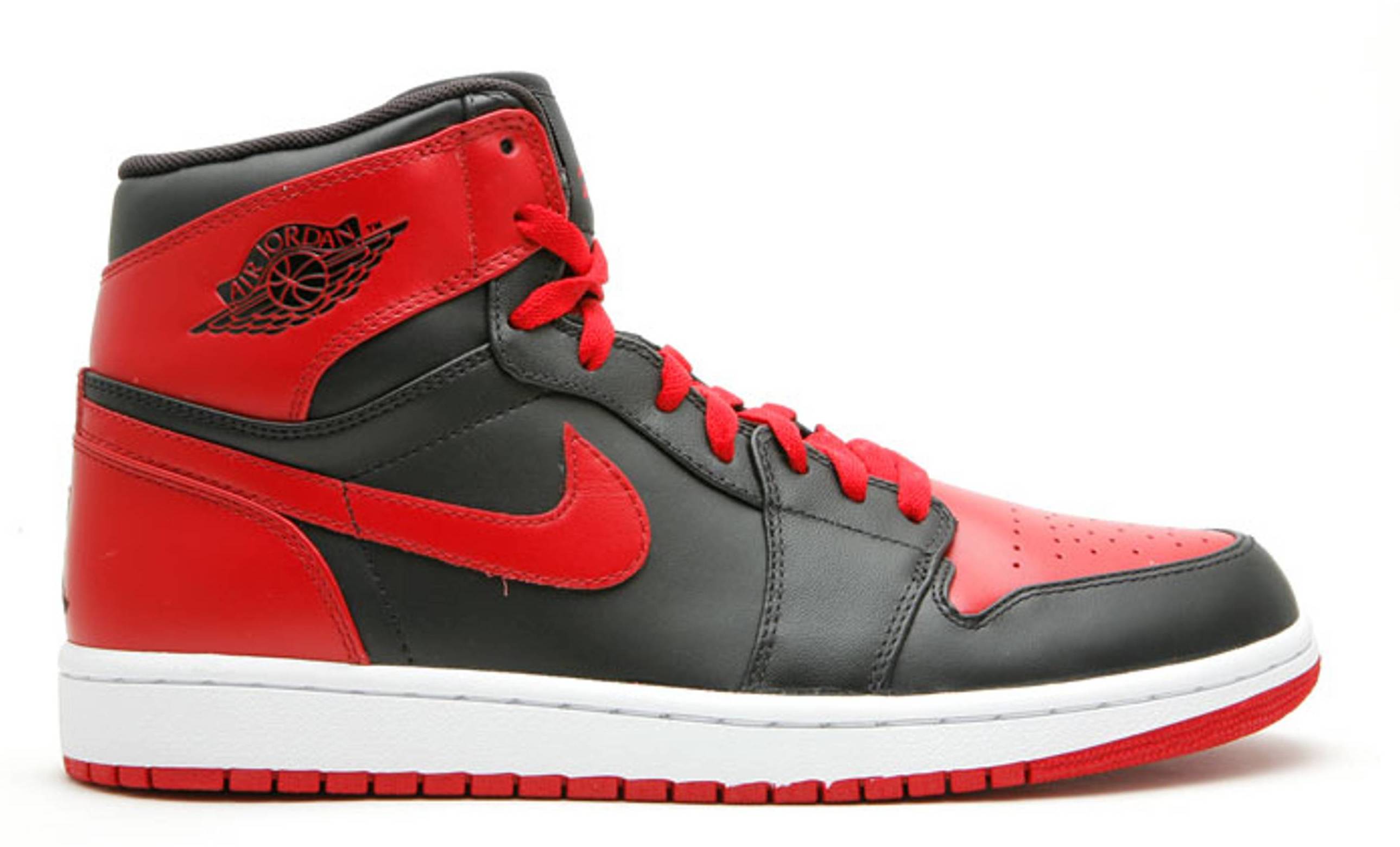 2011 air store jordan 1 banned