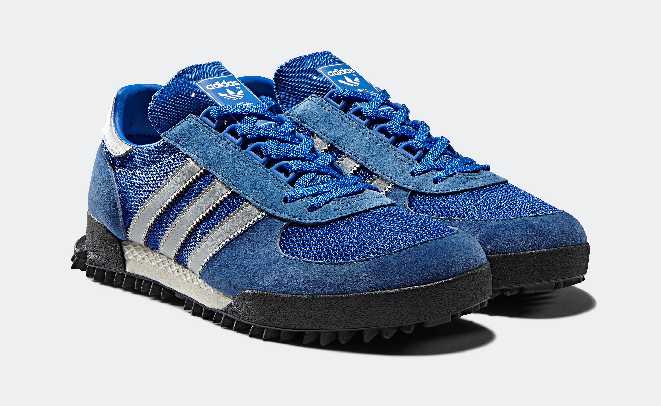 Adidas is Bringing Back a Complex New Classic Kick Year to Off the 
