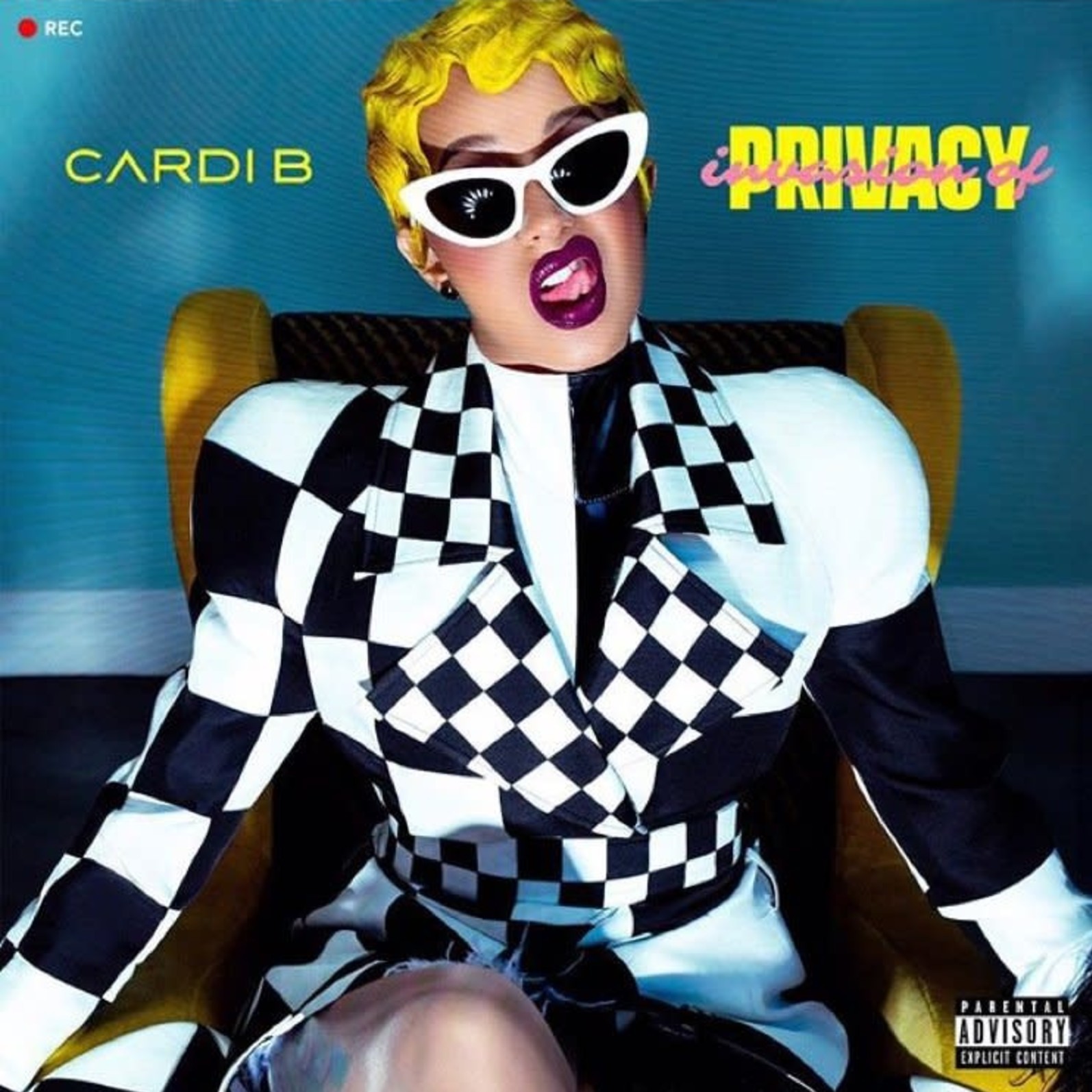 Complex Classics: Cardi B's 'Invasion of Privacy' Is a Victory Lap