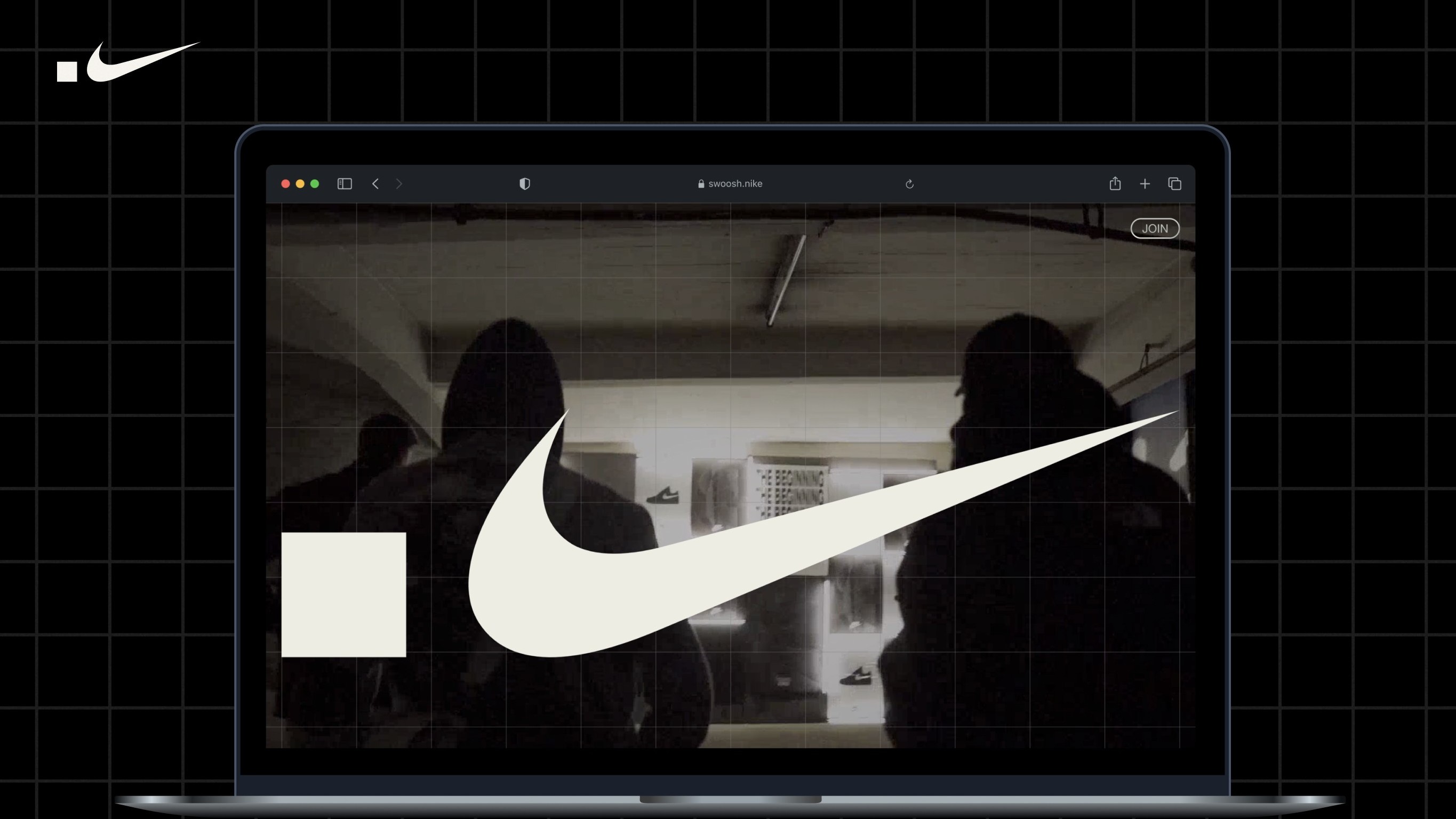 Nike's .Swoosh Metaverse Platform Is Here