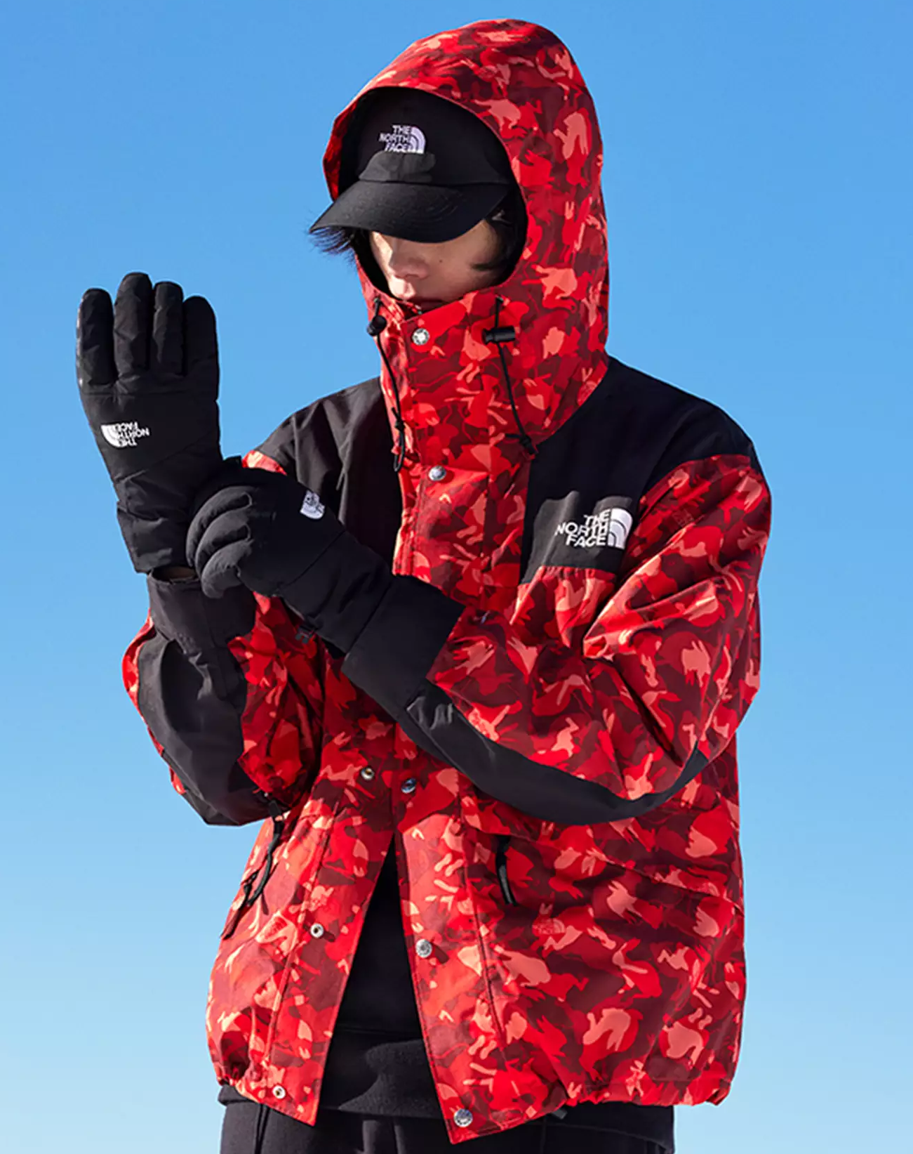 The North Face &#x27;Year of the Rabbit&#x27;