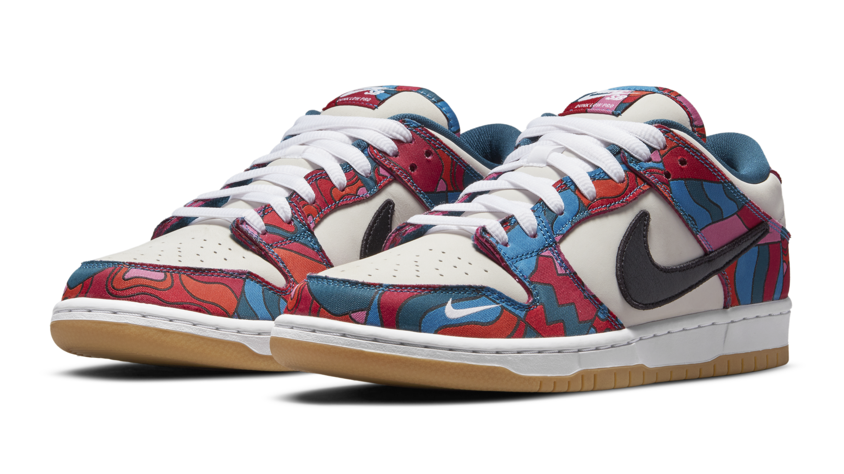 Nike SB Is Releasing Several Dunk Collabs for the Tokyo Olympics