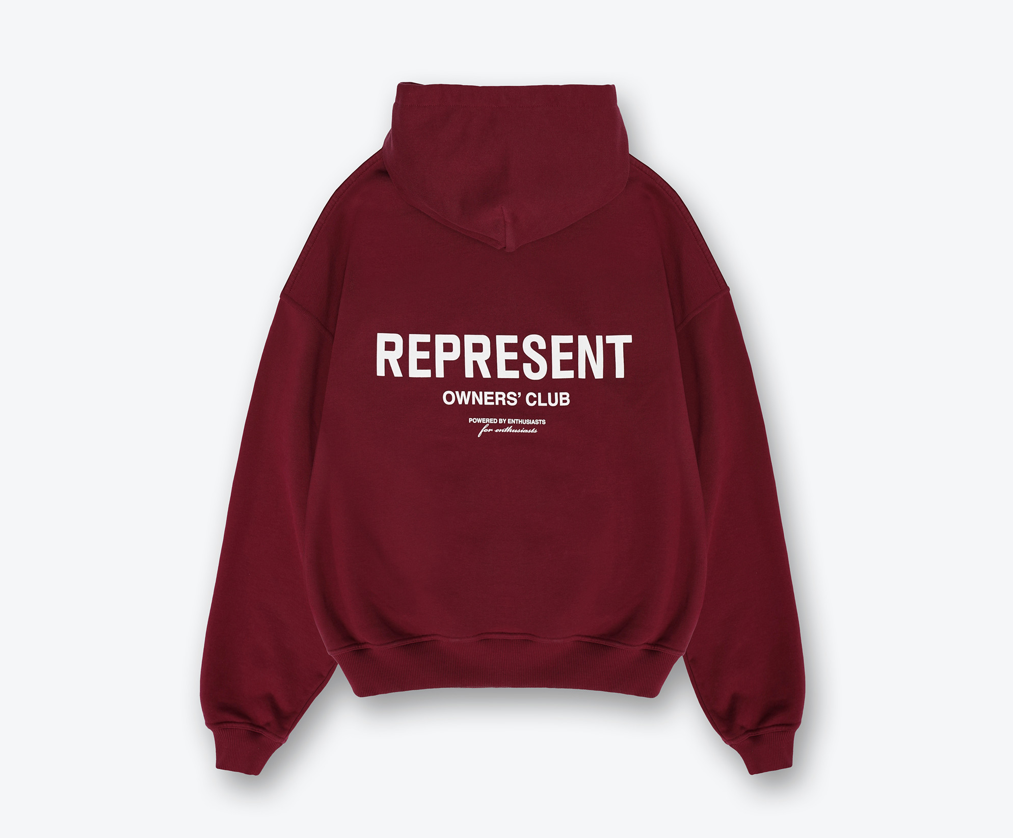 Represent Maroon Owners&#x27; Club