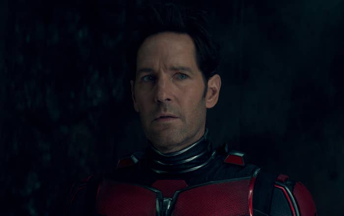 Ant Man Trilogy Ranked