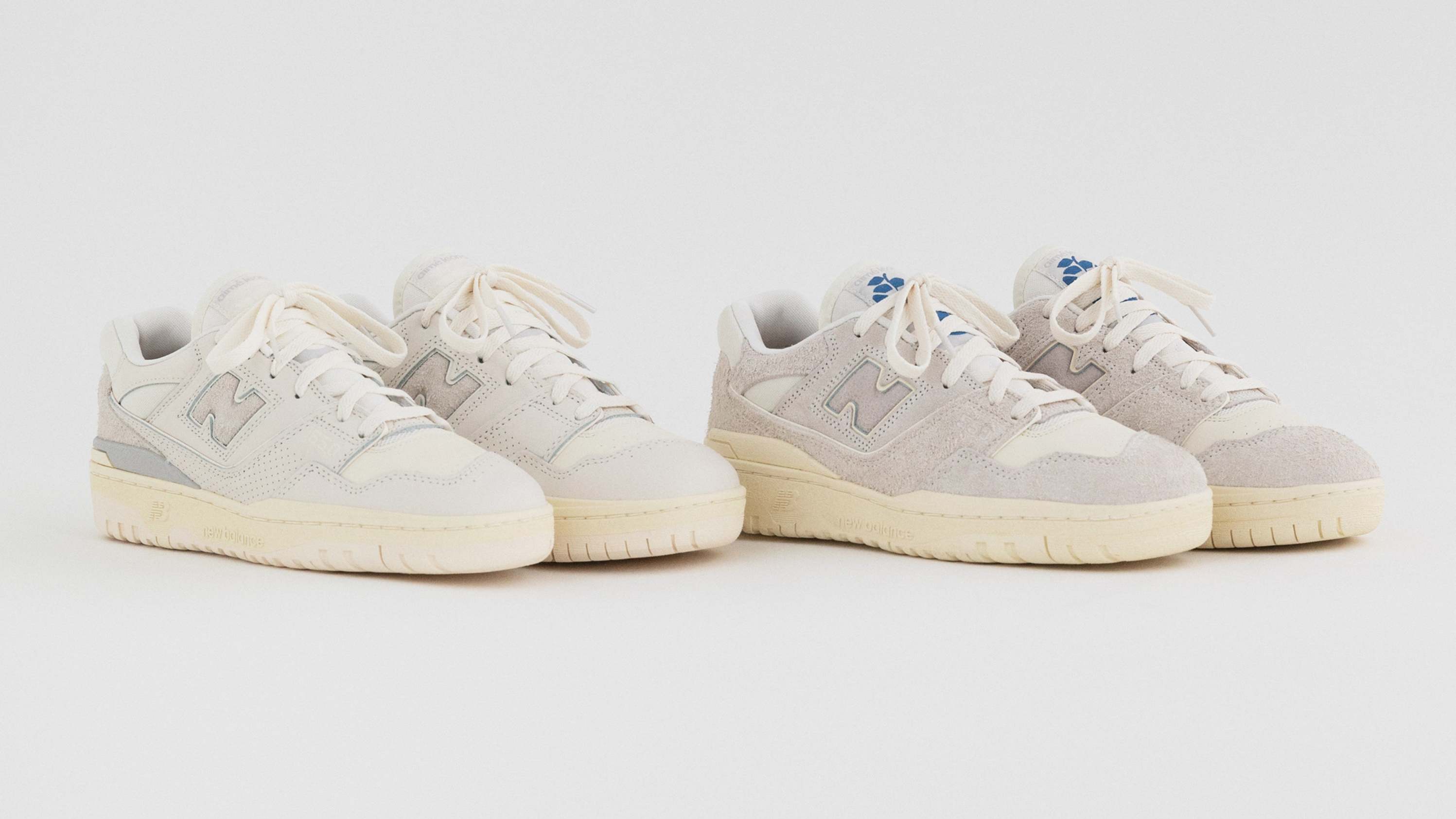 Raffle for Aime Leon Dore's Next New Balance 550 Collab Is Live