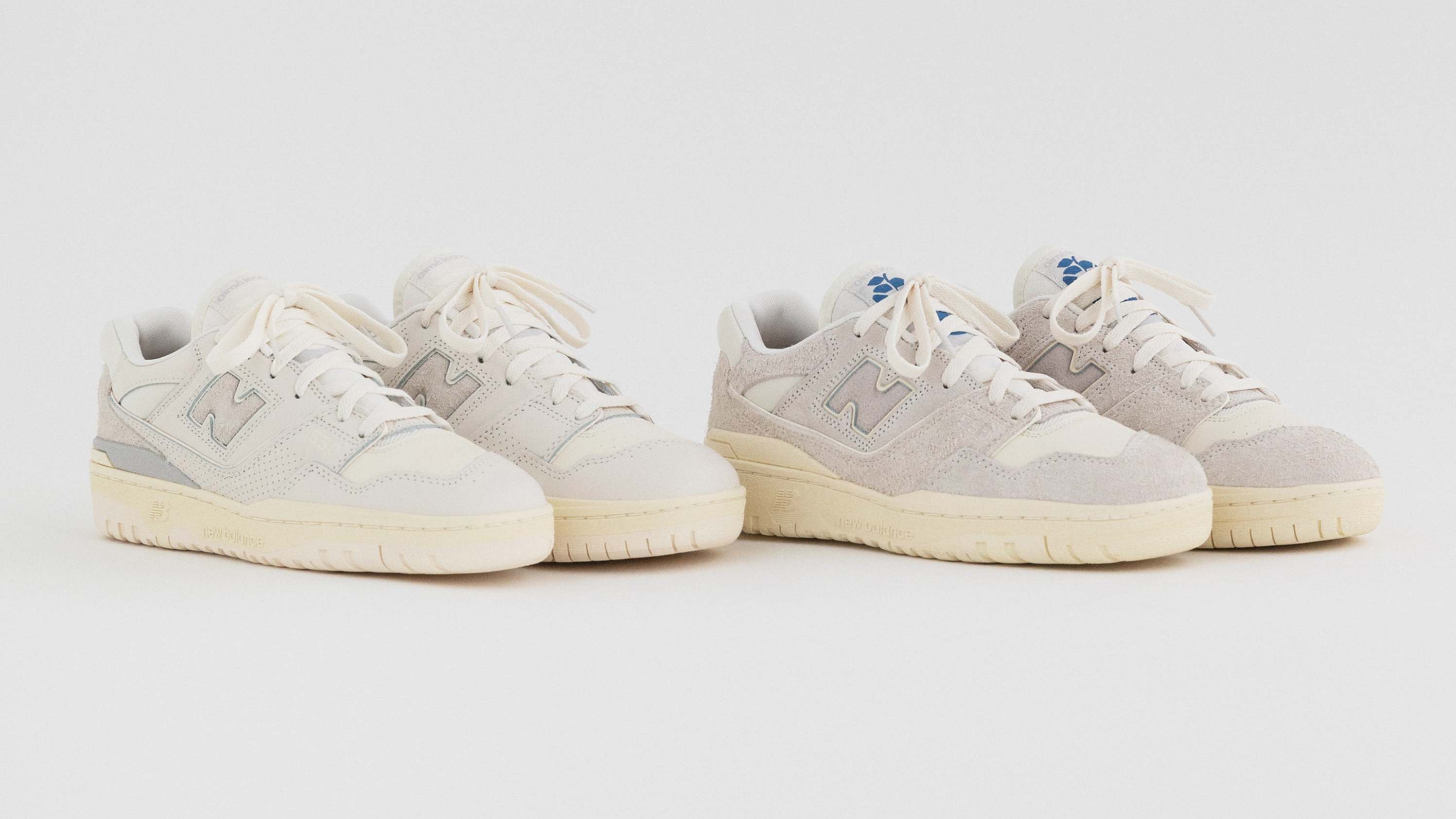 Aimé Leon Dore × New Balance 550 - スニーカー