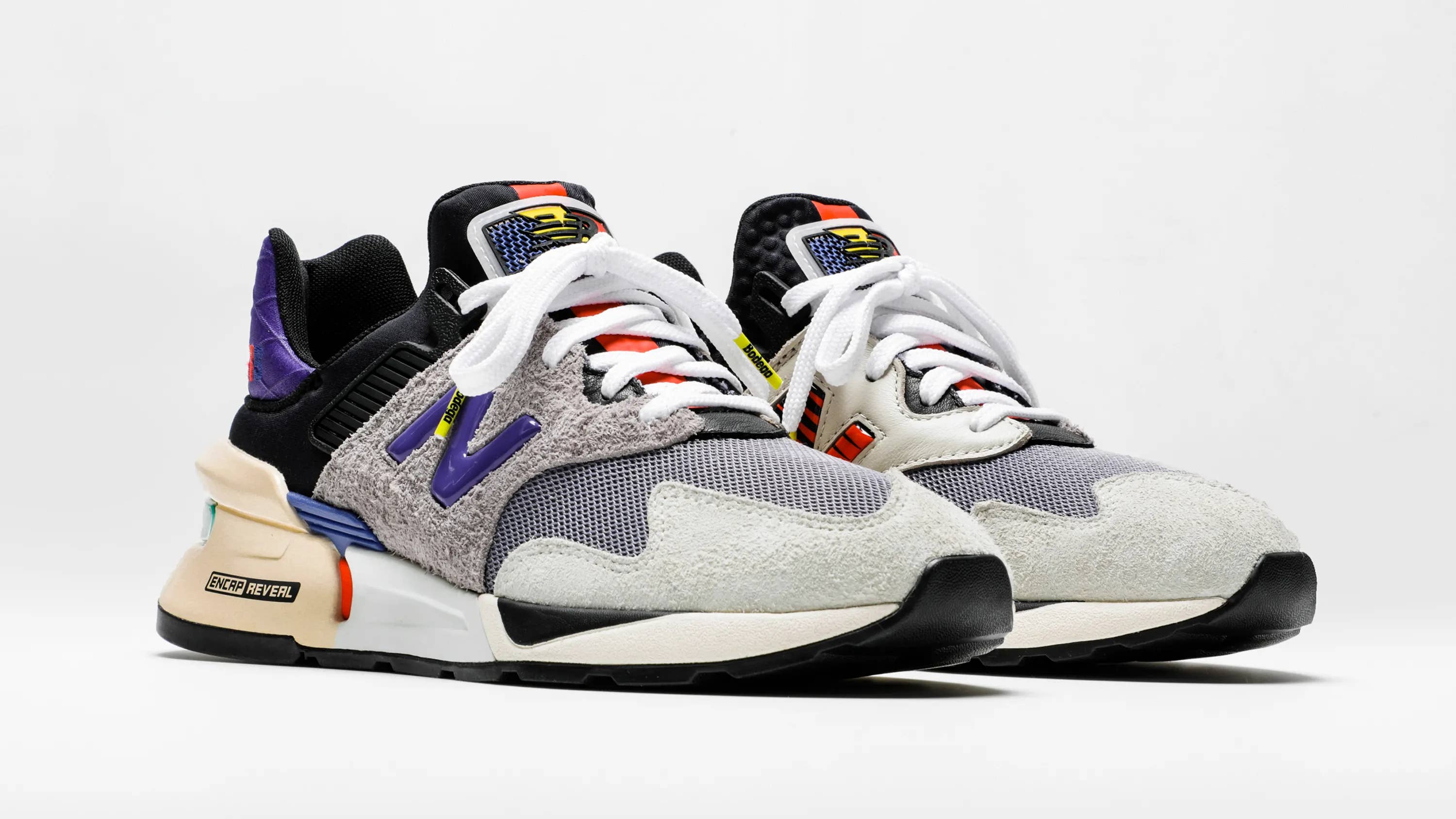Bodega Takes 'No Days Off' With Its New Balance Collab | Complex