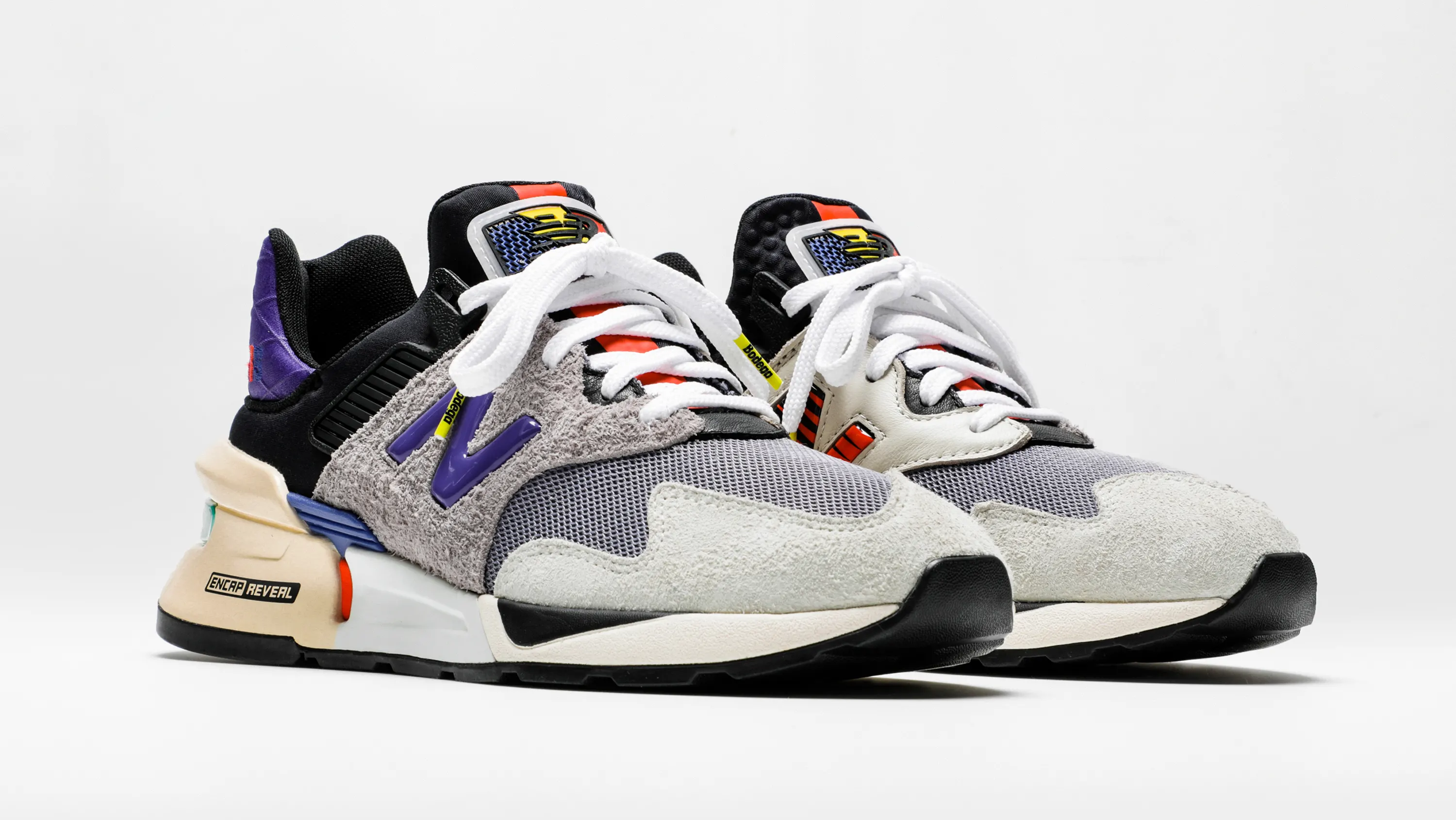 Get a Leg Up with the New Balance x Bodega Sneaker Selection