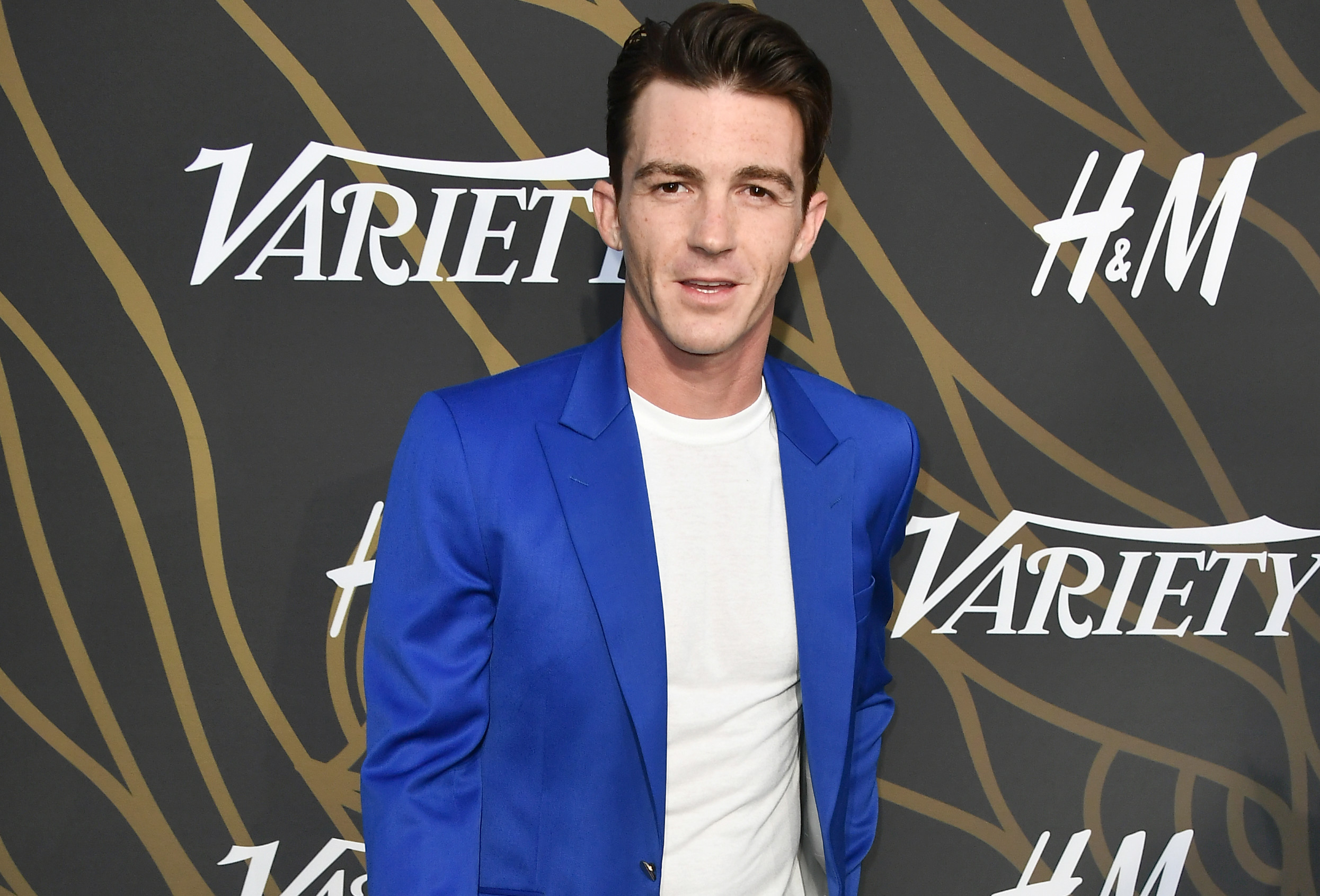 Drake Bell's Troubled Post-Nickelodeon Life