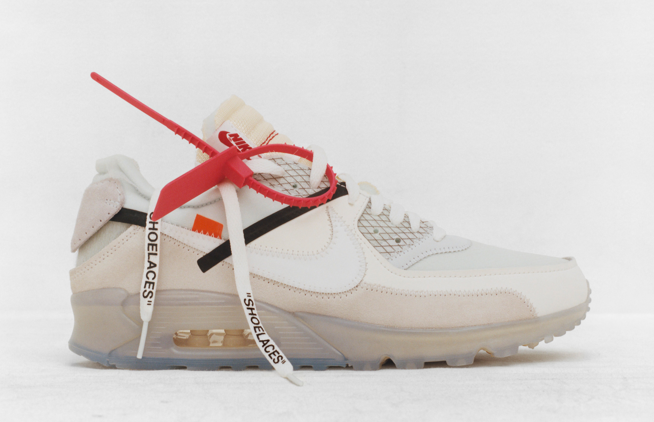 Off White x Nike Air Max  Gets New Colors for Holiday    Complex