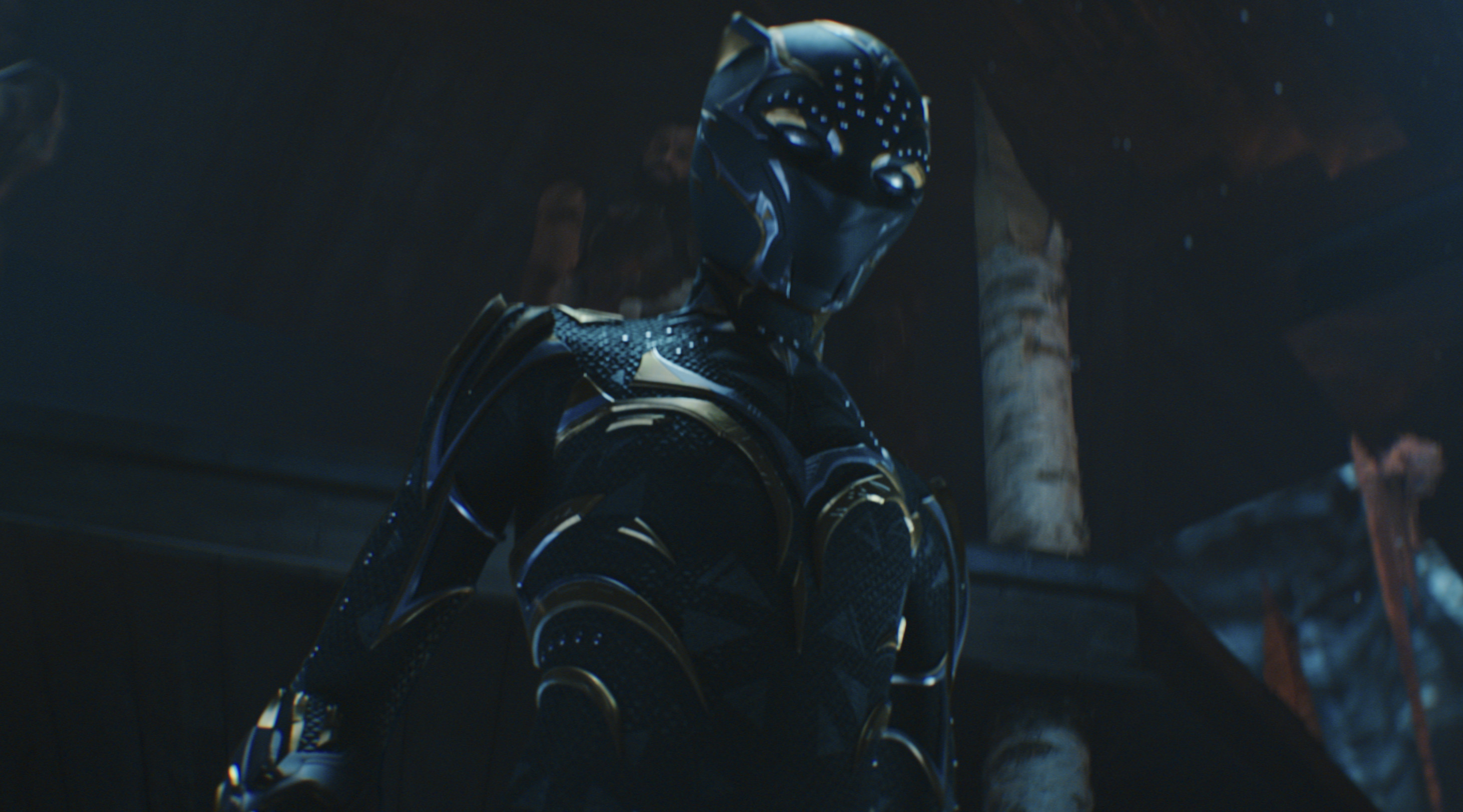 What to Expect From Black Panther Wakanda Forever