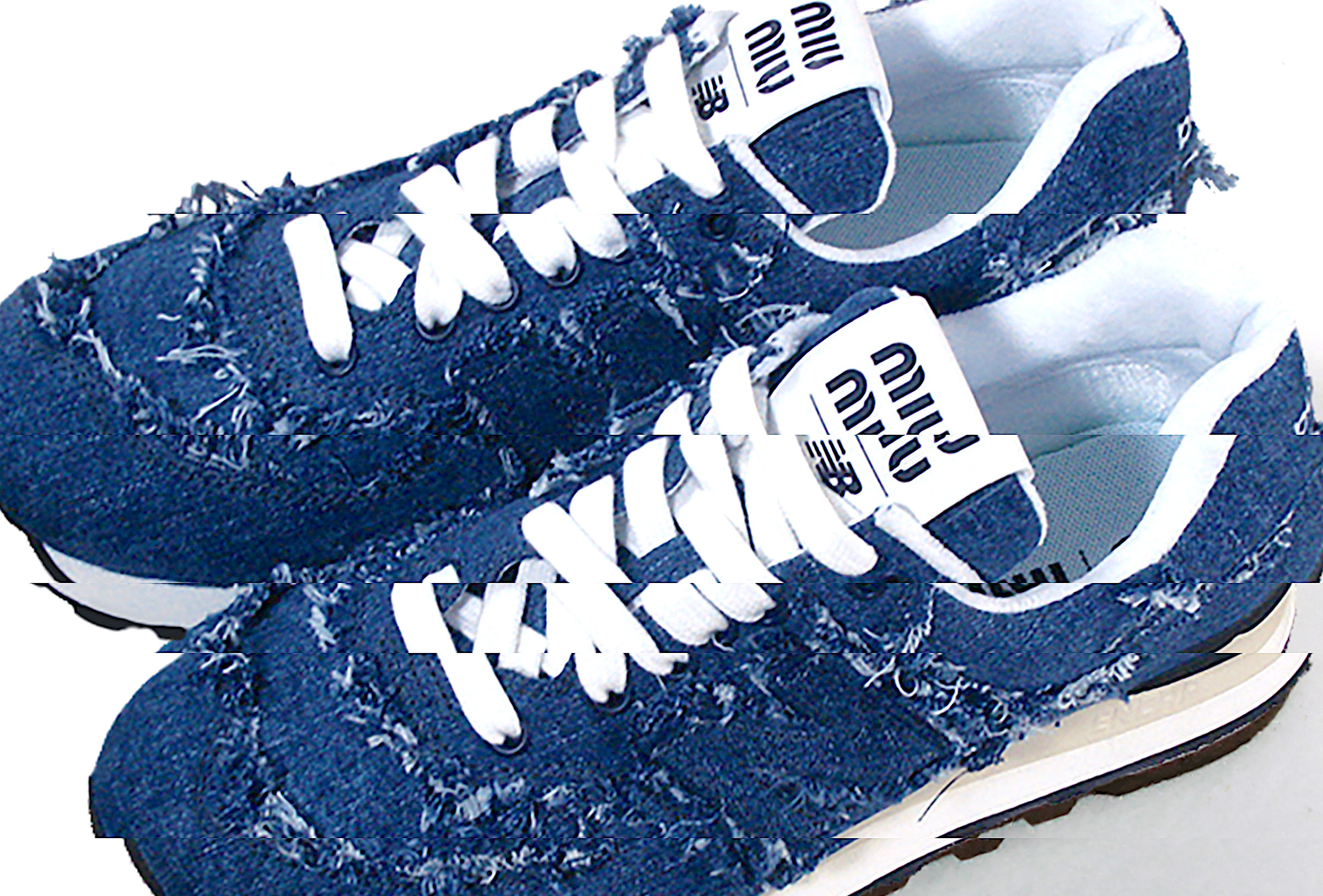 Miu Miu's Next New Balance 574 Collab Just Dropped | Complex