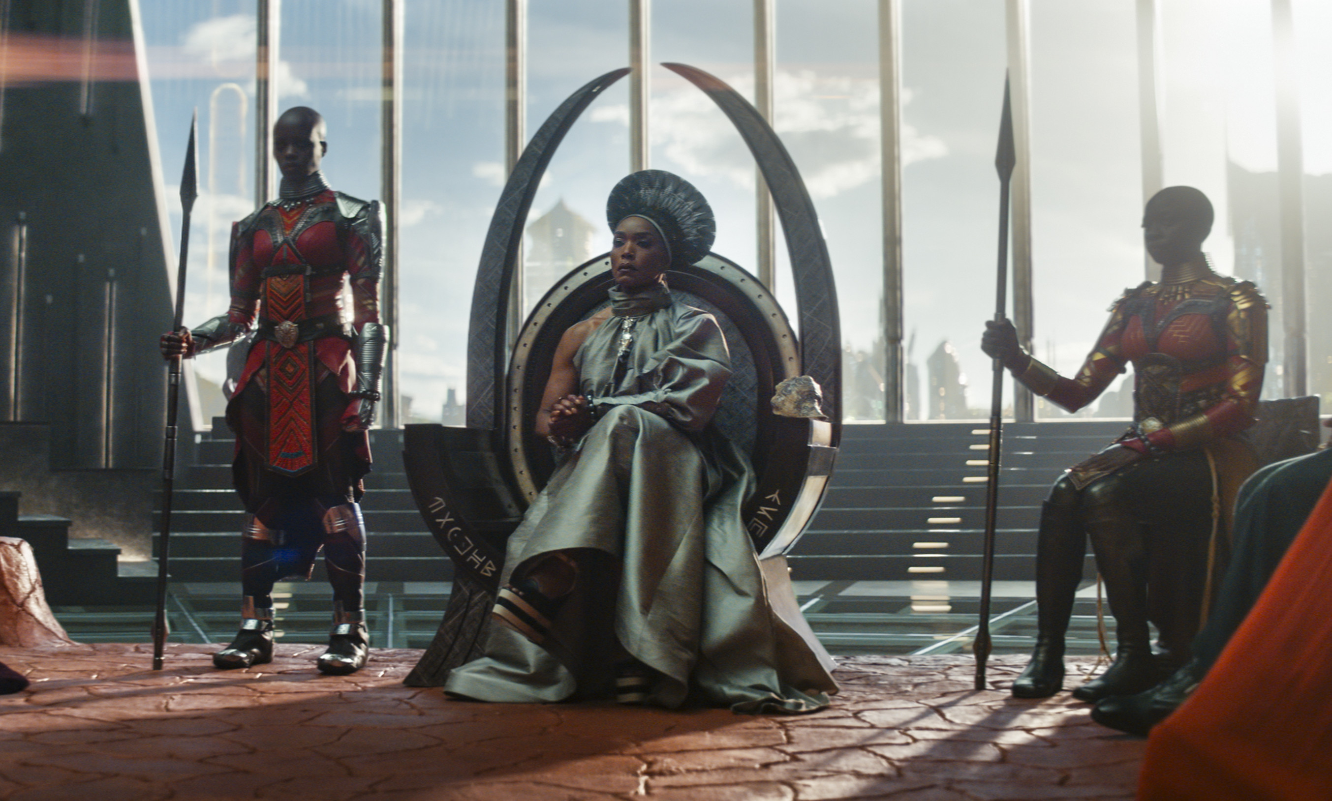 What Chadwick Boseman's 'Black Panther' Legacy Means