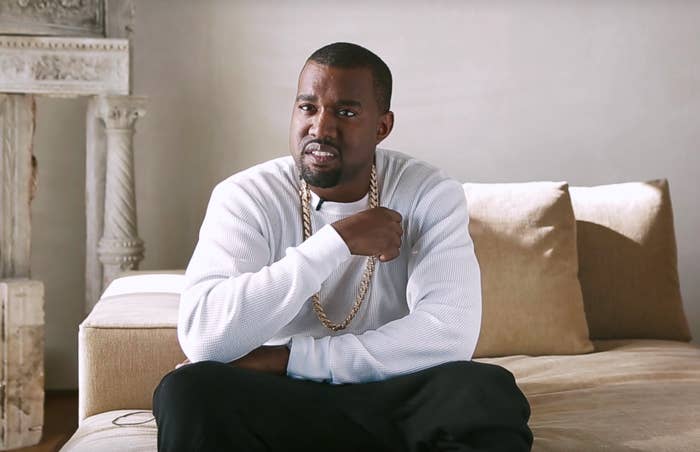 kanye west interview hypebeast