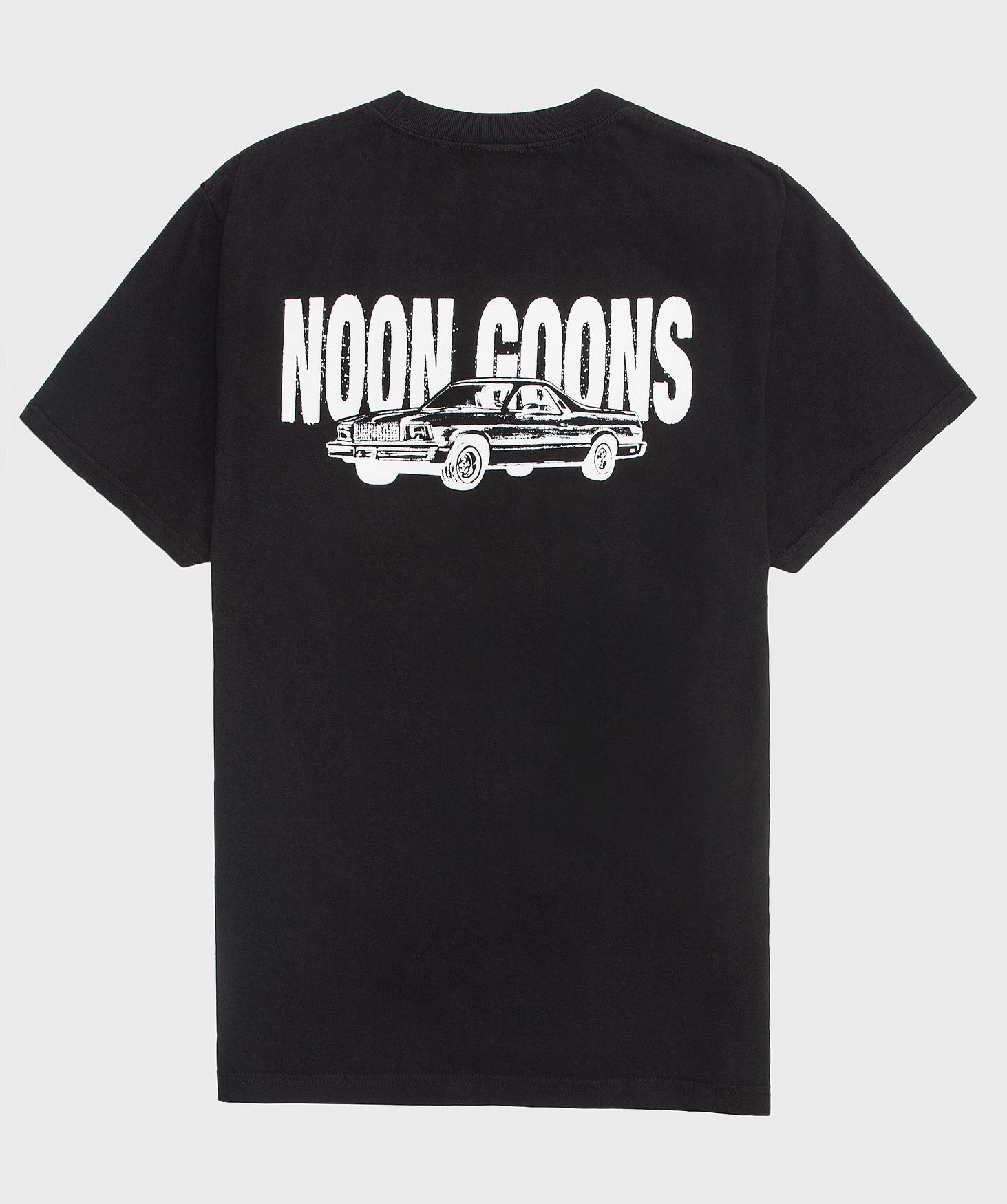Noon Goons El Camino T shirt