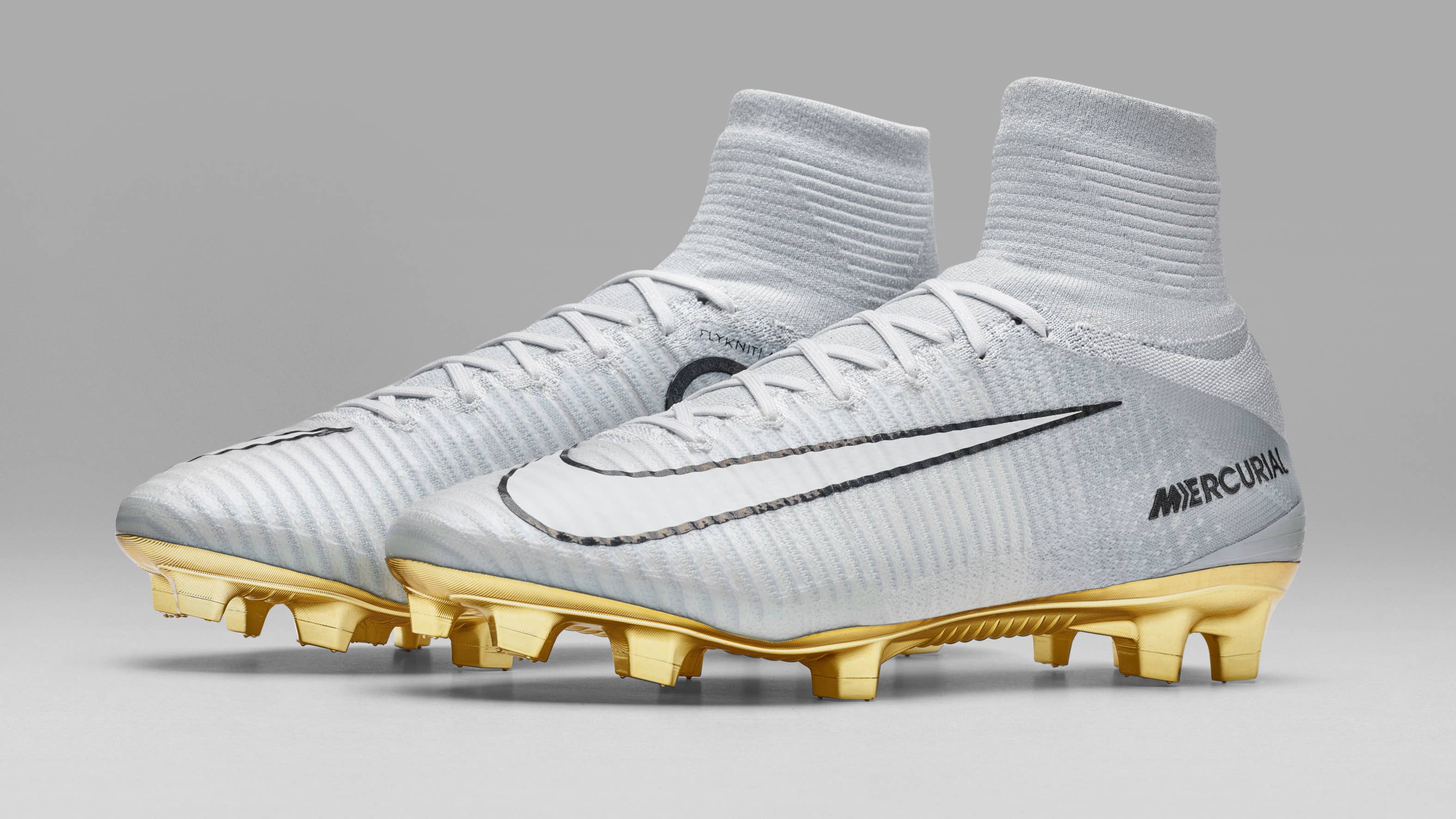 Verandering instant Hij Nike Celebrates Cristiano Ronaldo's Season With Limited-Edition Boots |  Complex