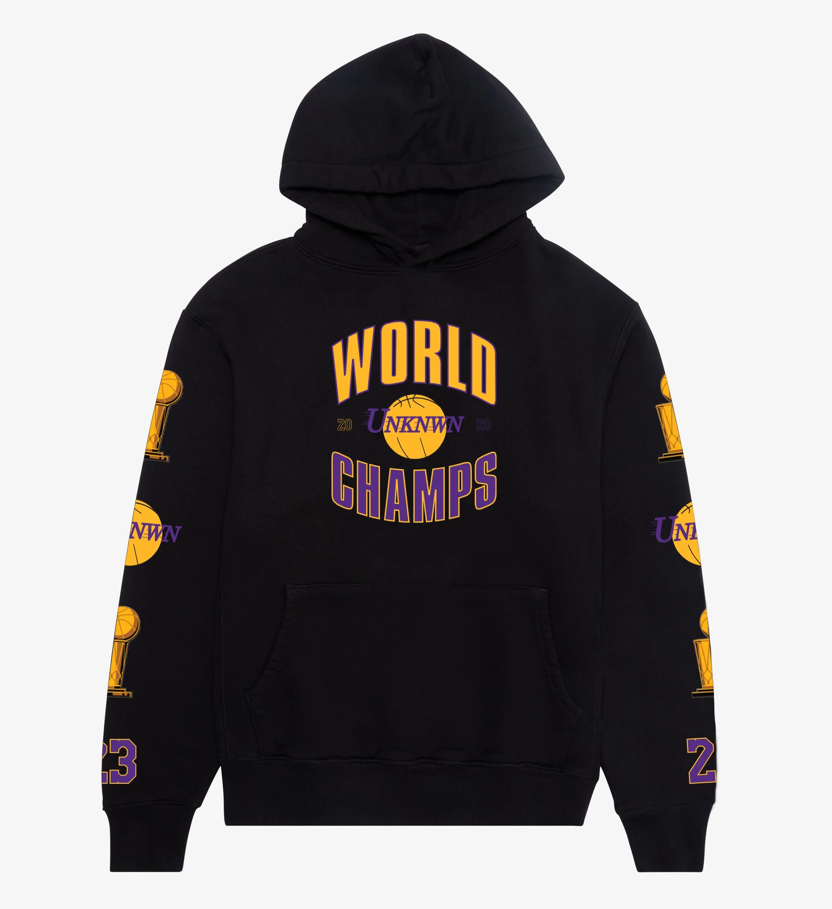 UNKNWN Lakers