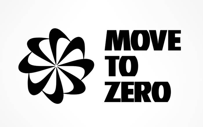 Nike Move to Zero