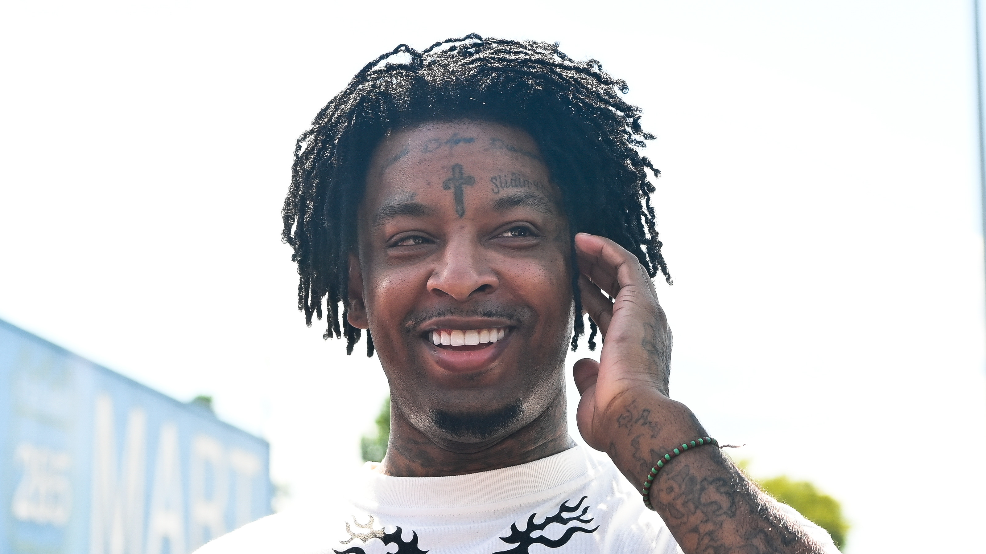 21 Savage's Best Feature Verses of 2022, Ranked
