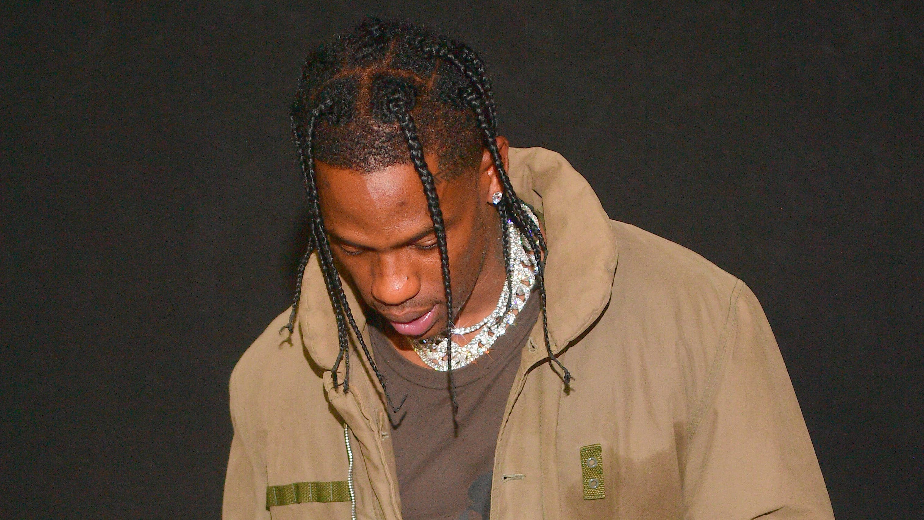 Travis Scott Franchise