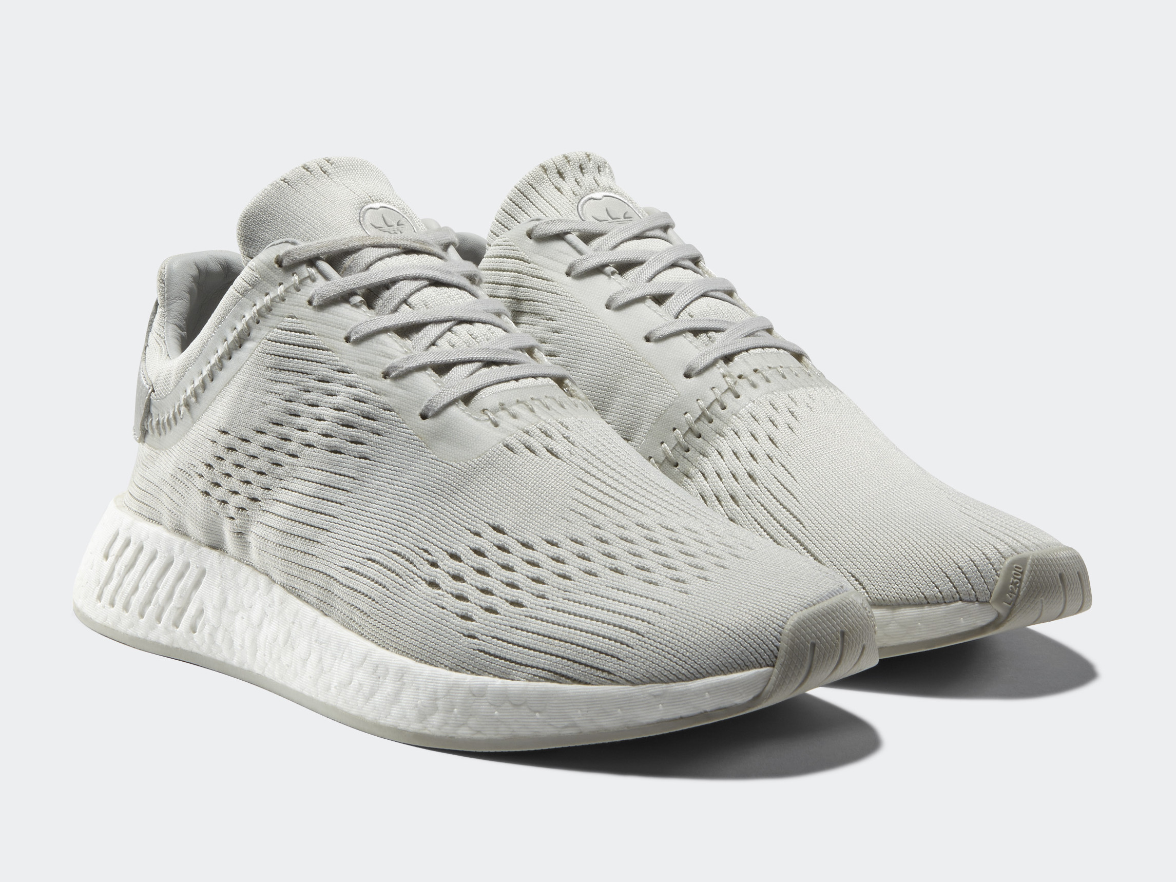 Wings + Horns and Adidas Join Forces For Upcoming | Complex